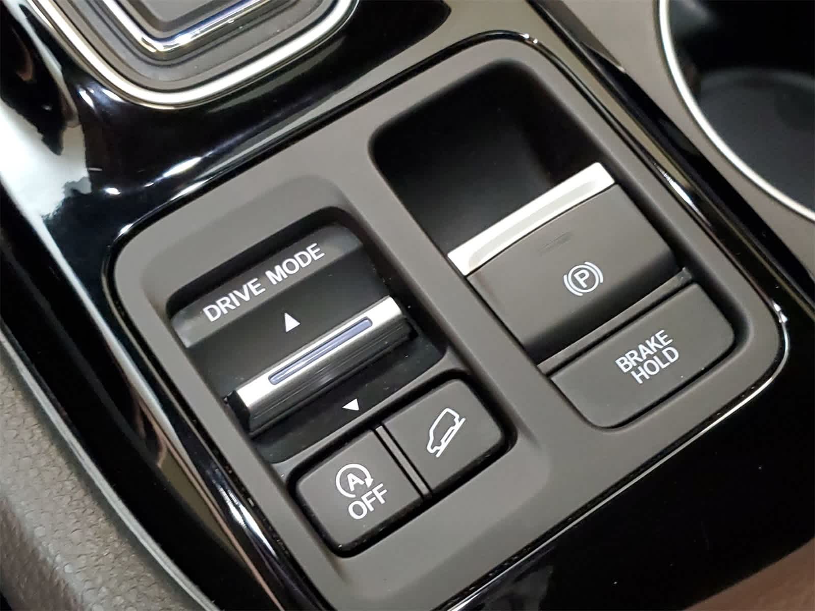 Thumbnail: 2025 Honda Pilot - 35