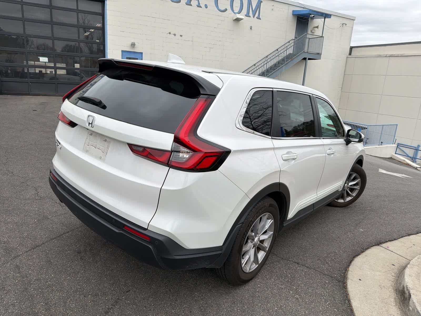 Thumbnail: 2023 Honda CR-V - 9