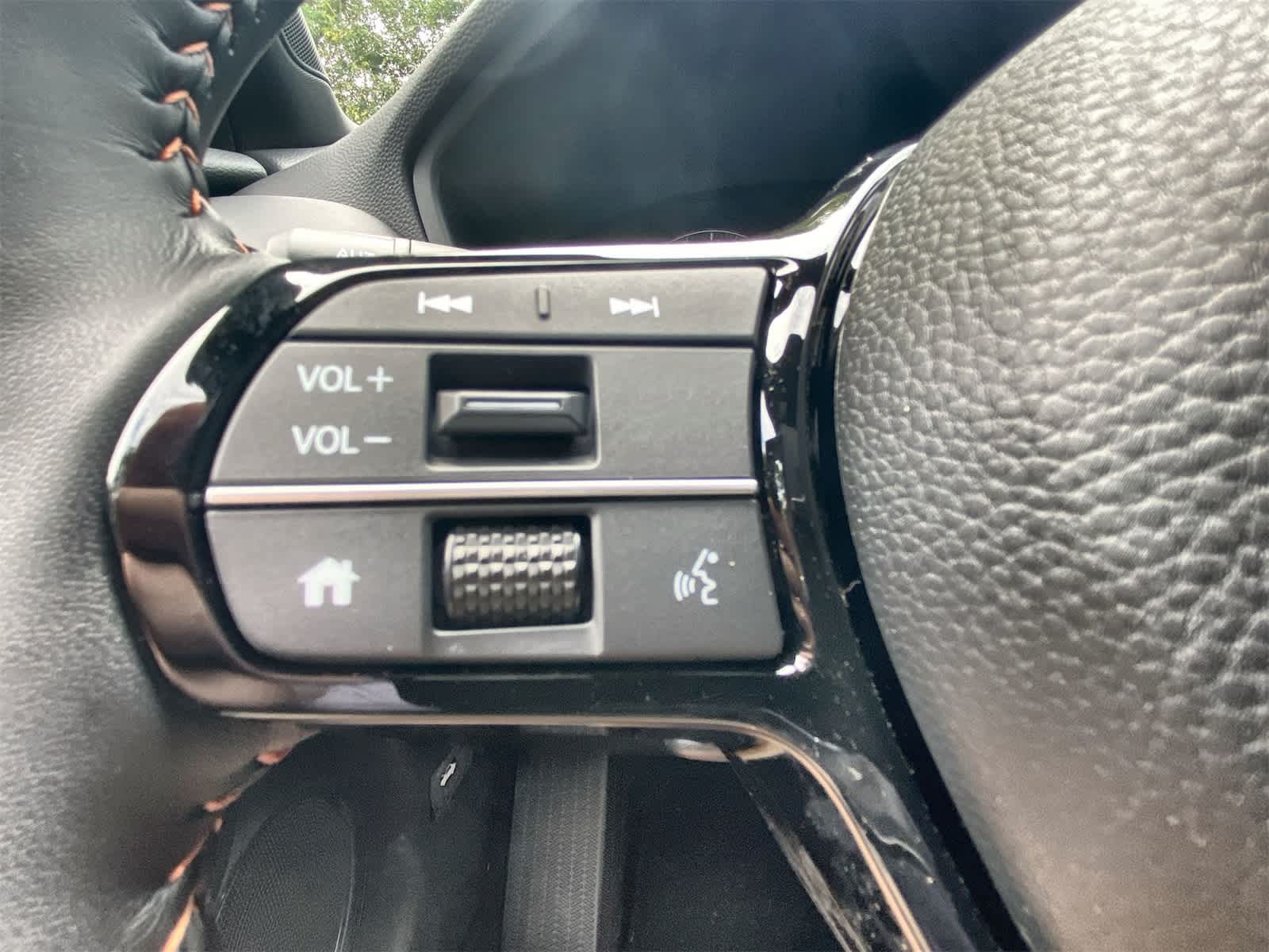 Thumbnail: 2026 Honda HR-V - 21