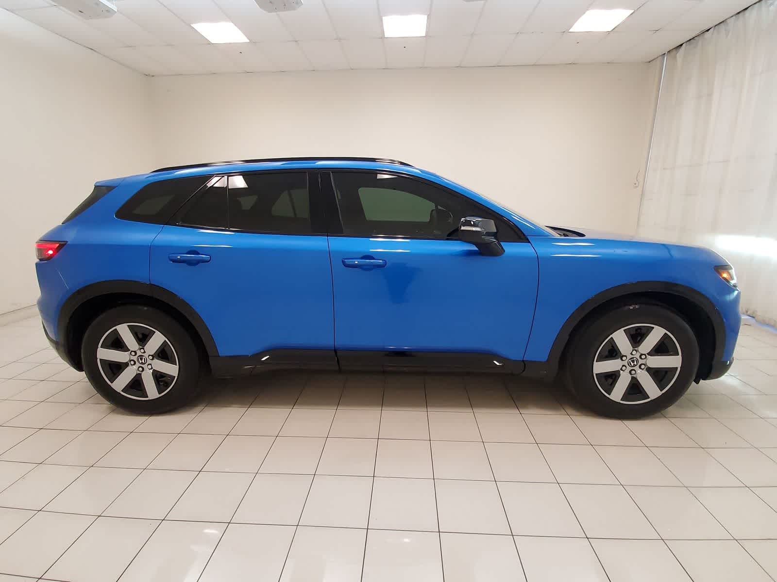 Thumbnail: 2024 Honda Prologue - 29