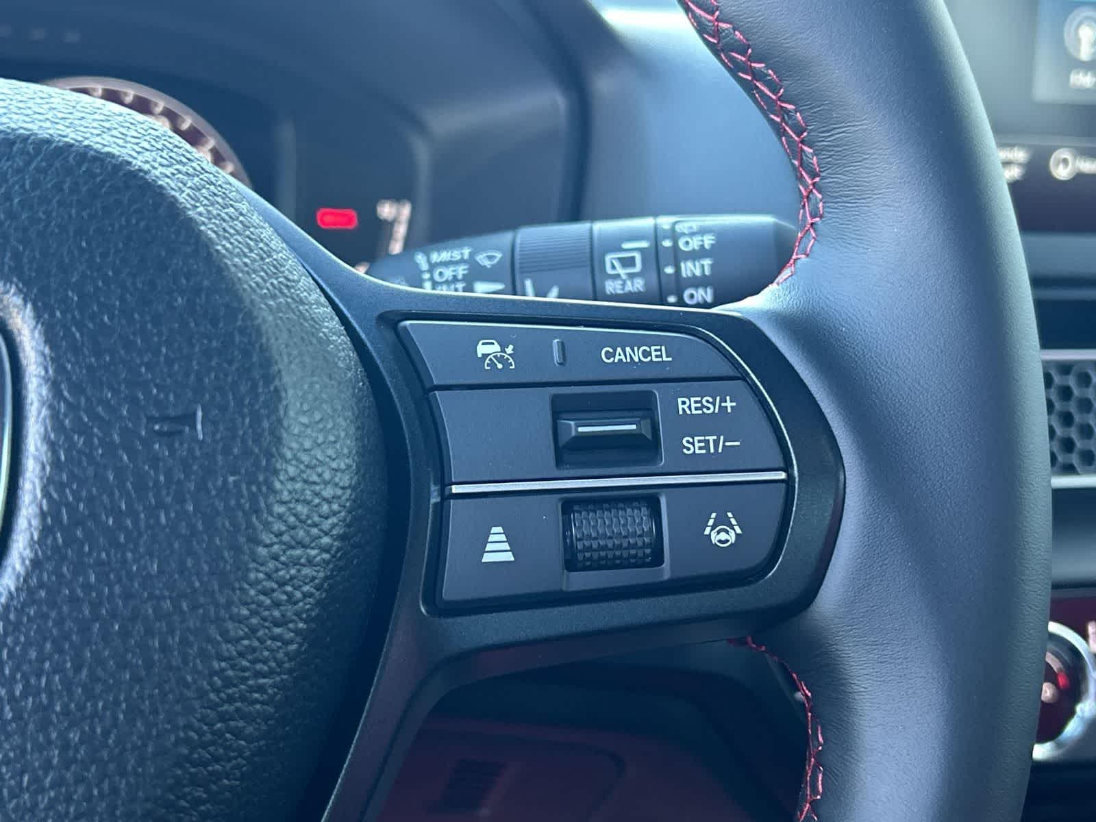 Thumbnail: 2026 Honda Civic - 22