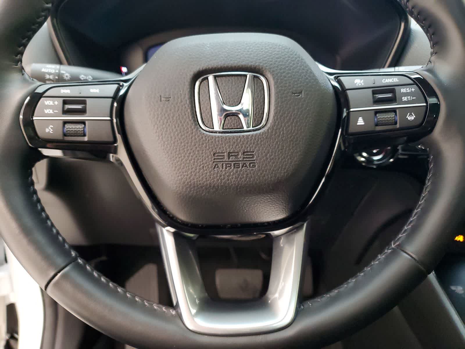 Thumbnail: 2026 Honda CR-V - 11