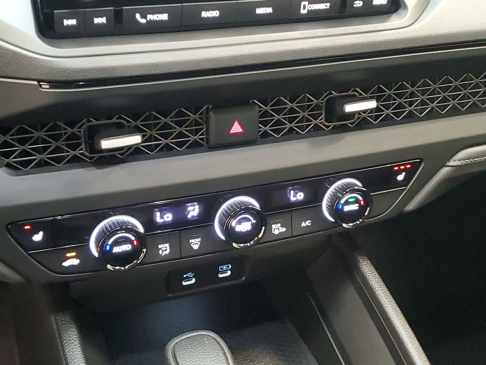 Thumbnail: 2025 Honda Accord - 30