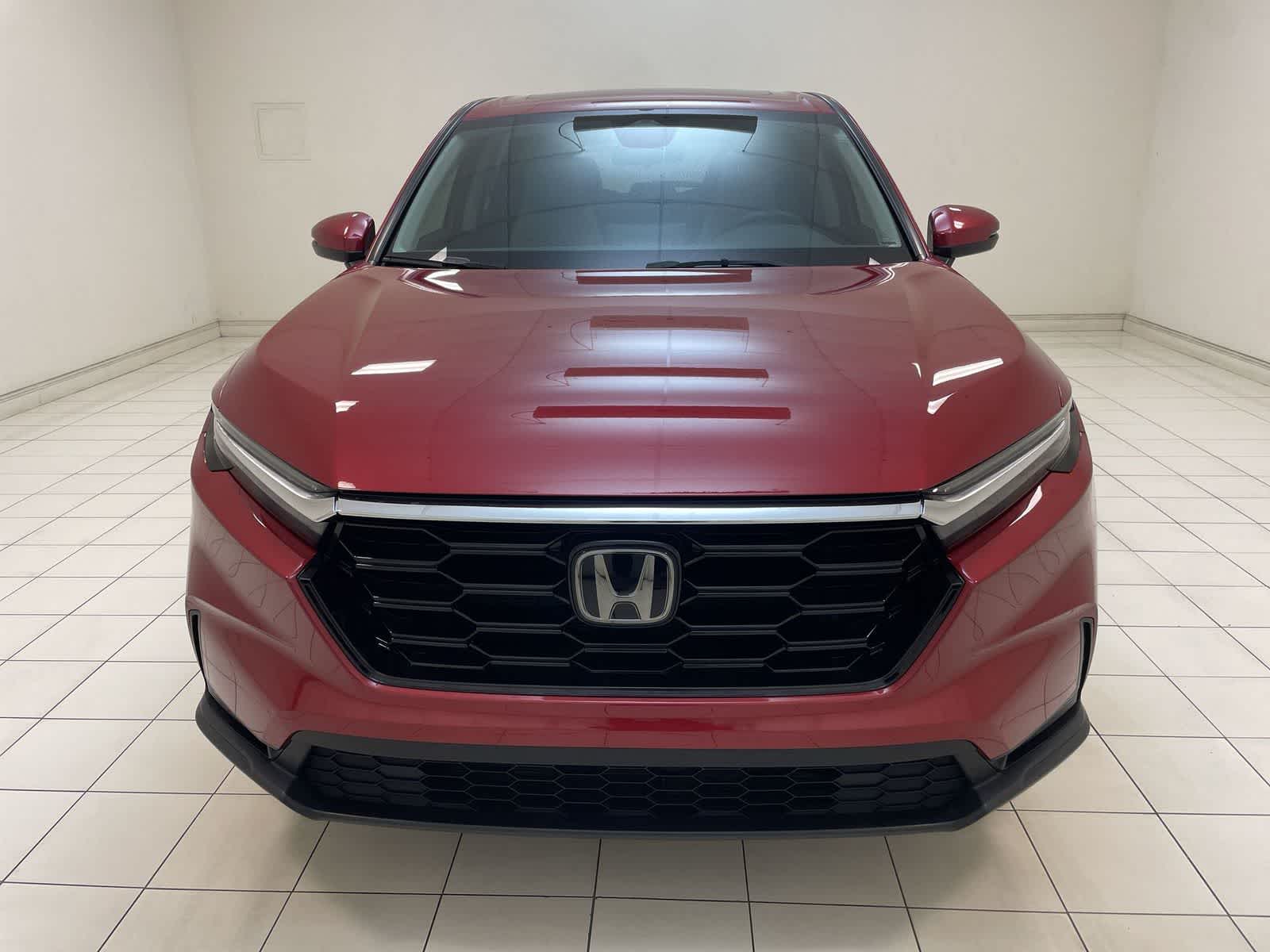 Thumbnail: 2025 Honda CR-V - 24