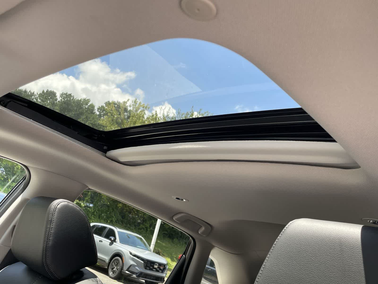 Thumbnail: 2026 Honda HR-V - 14