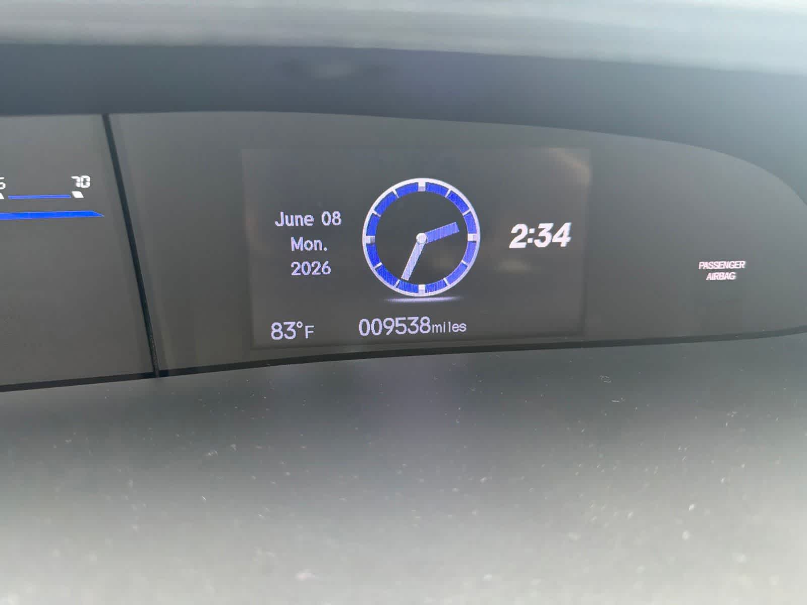 Thumbnail: 2014 Honda Civic - 2