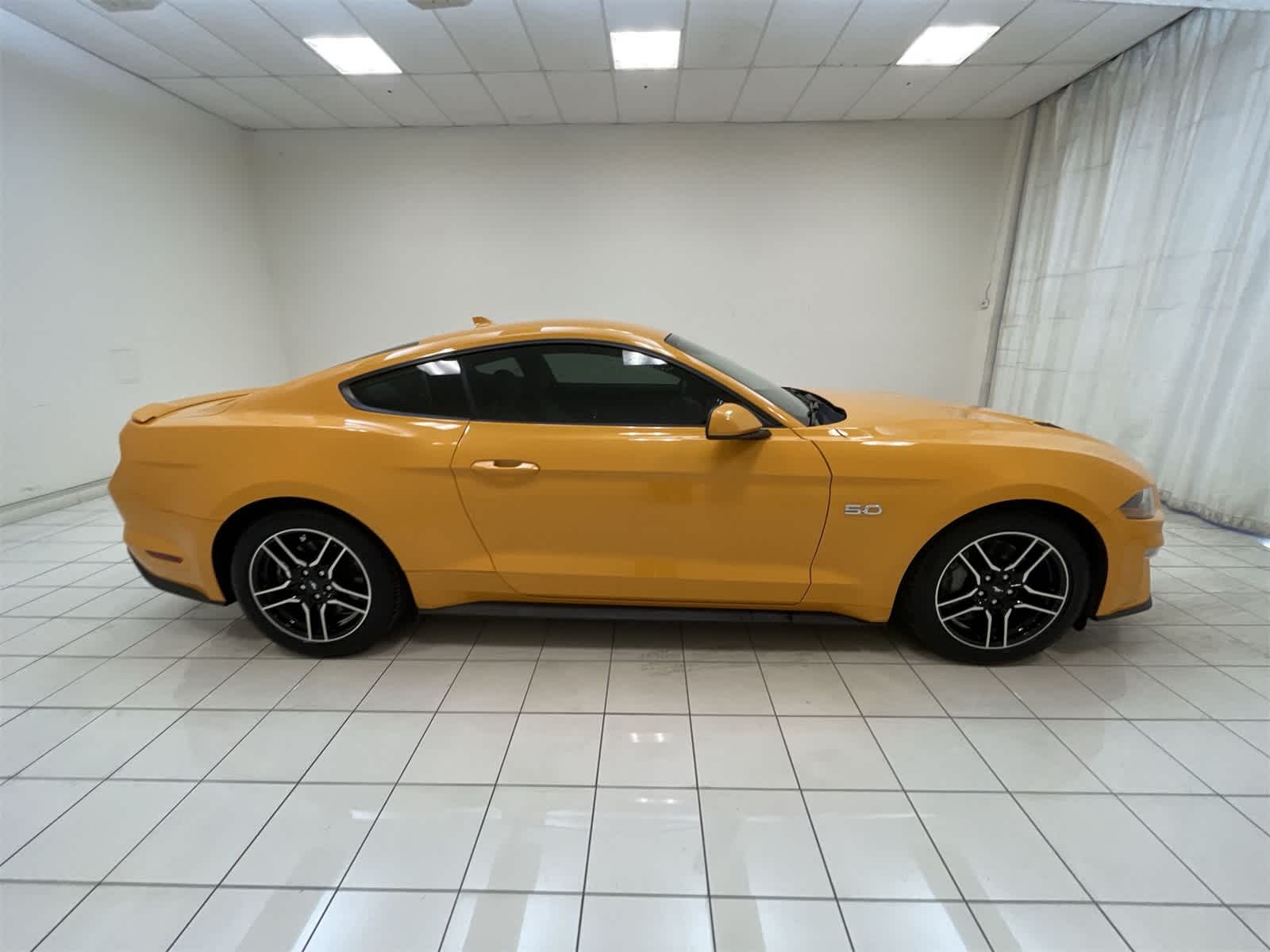 Thumbnail: 2022 Ford Mustang - 24