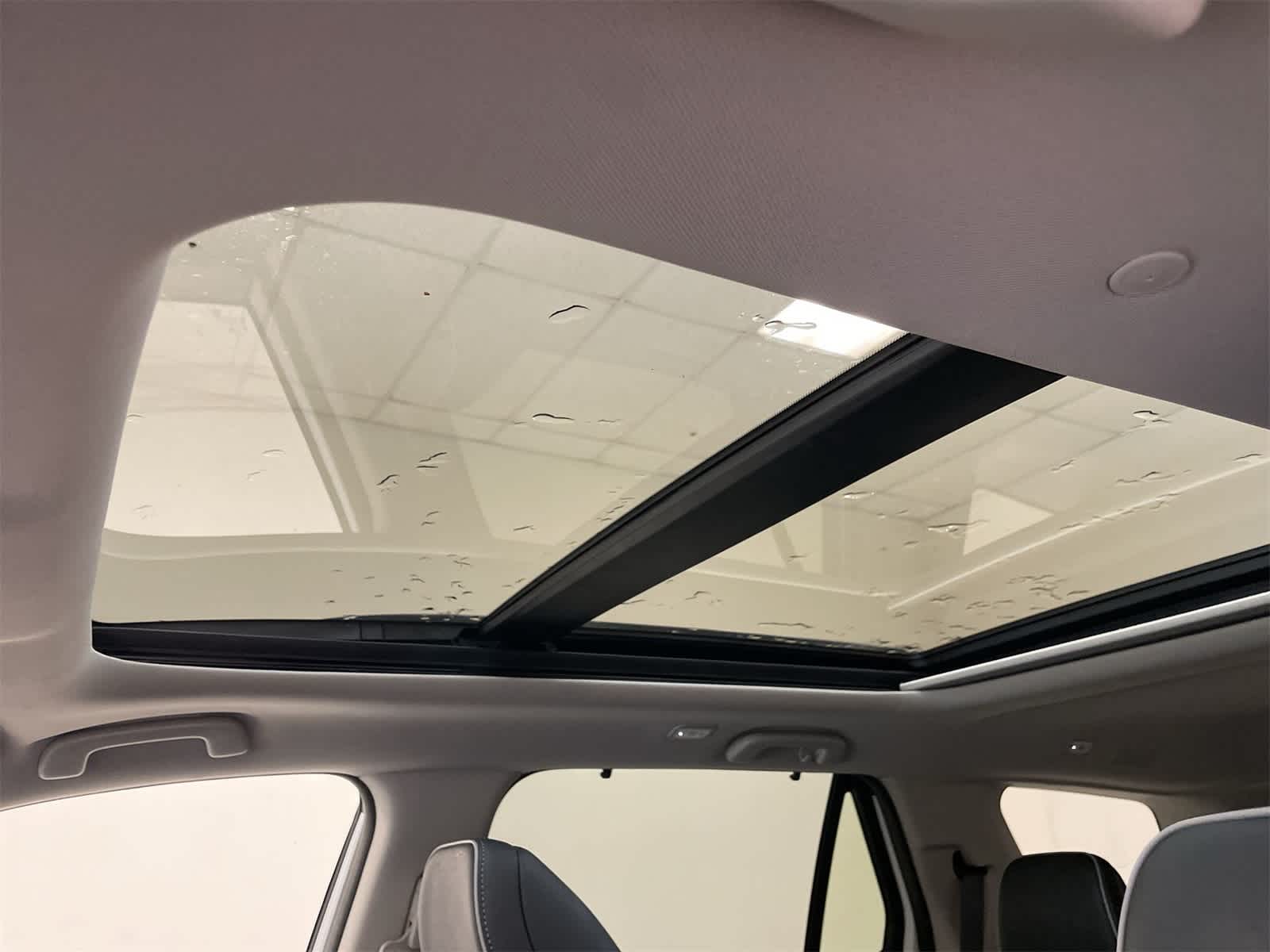 2023 Honda Pilot Elite 3