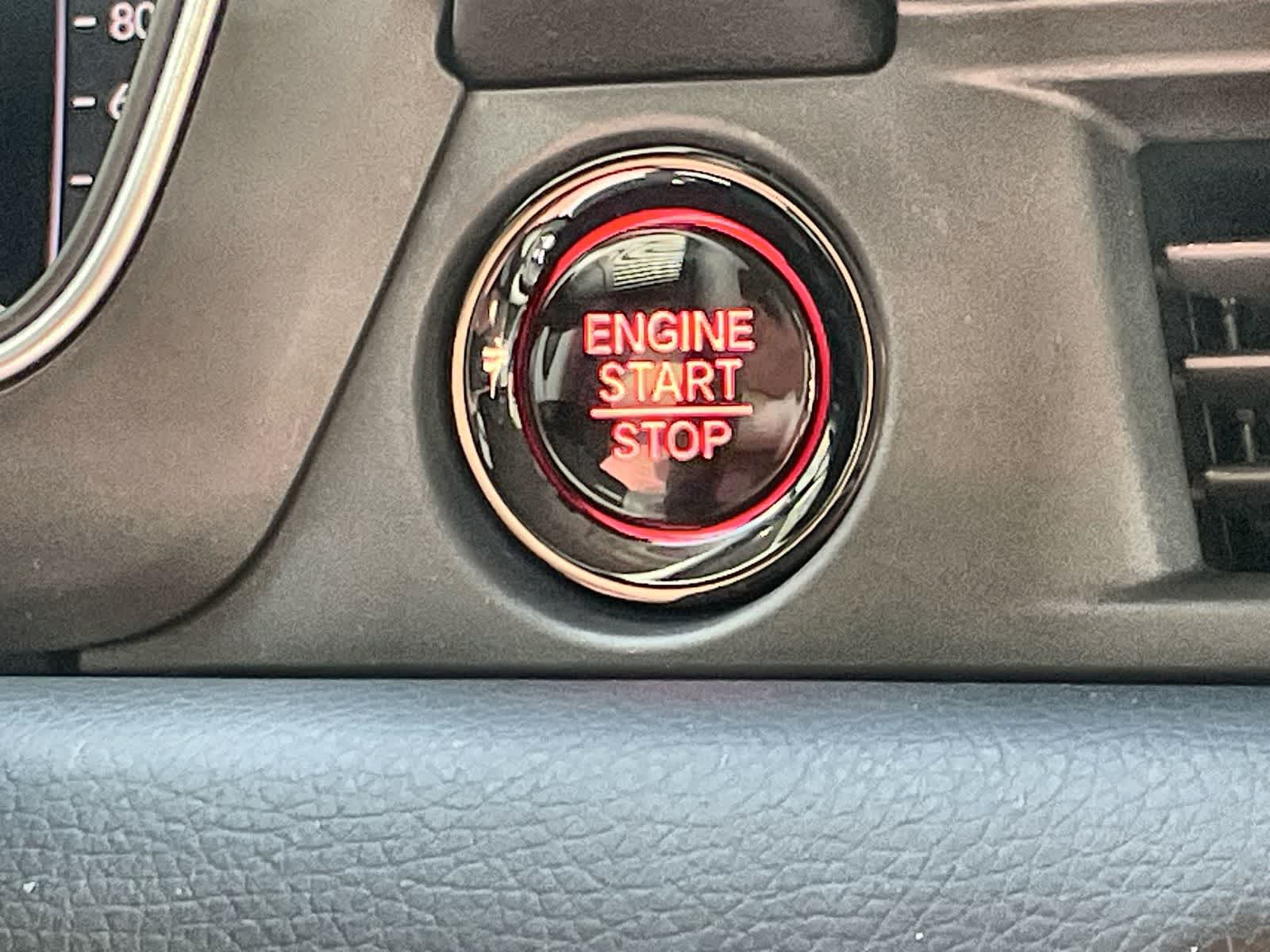 Thumbnail: 2026 Honda Pilot - 20