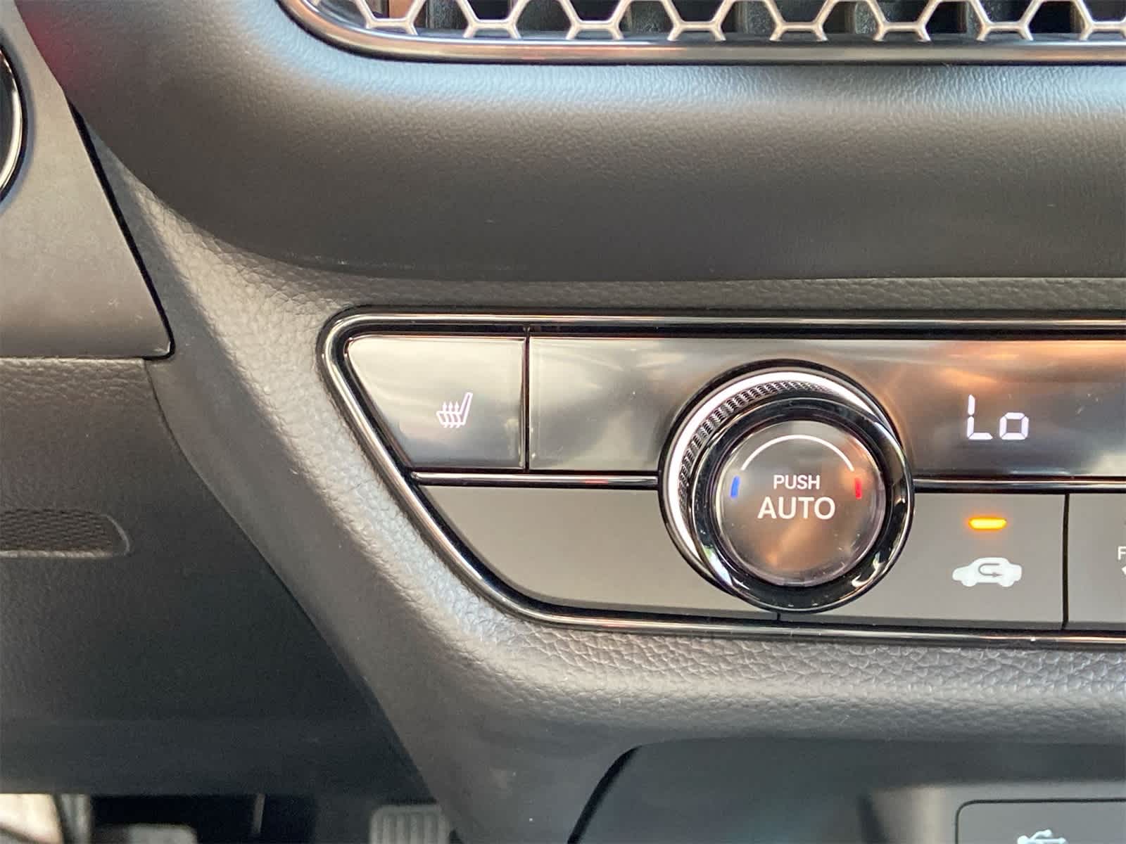 Thumbnail: 2026 Honda HR-V - 16