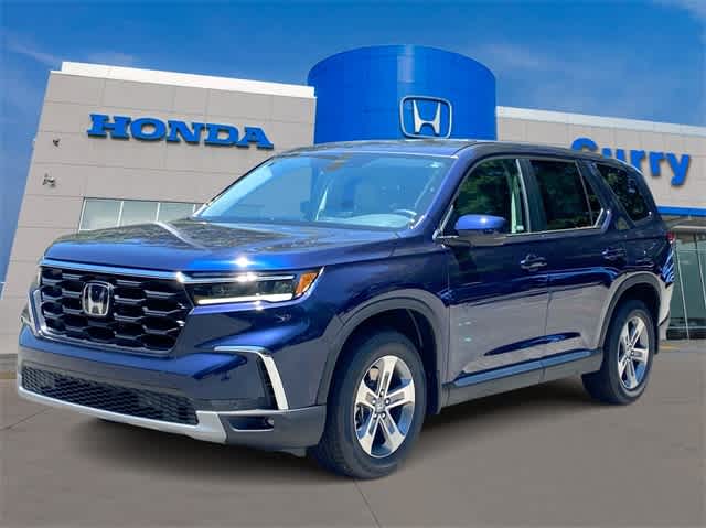 2025 Honda Pilot EX-L -
                Chamblee, GA