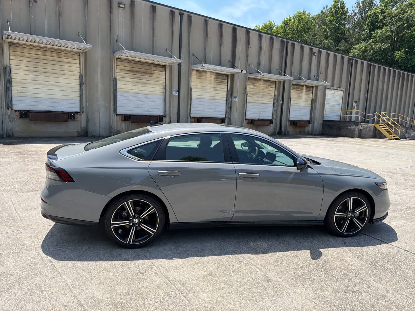 Thumbnail: 2024 Honda Accord - 13