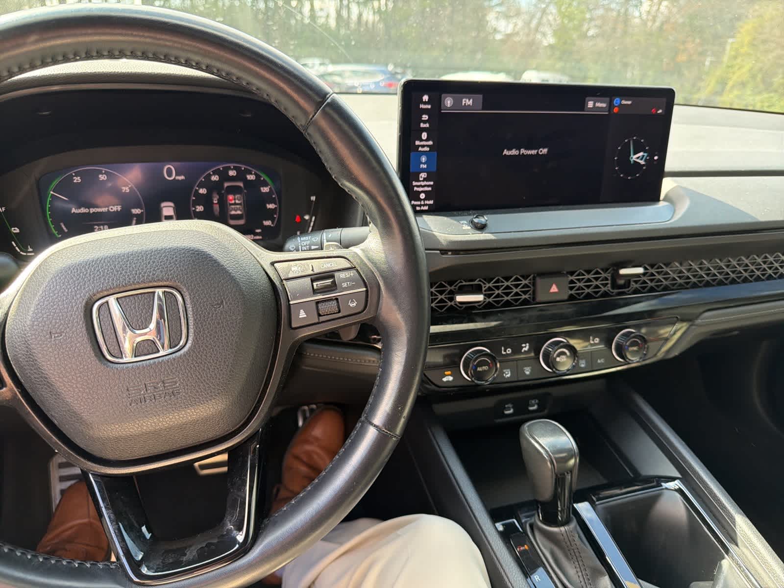 Thumbnail: 2023 Honda Accord - 21