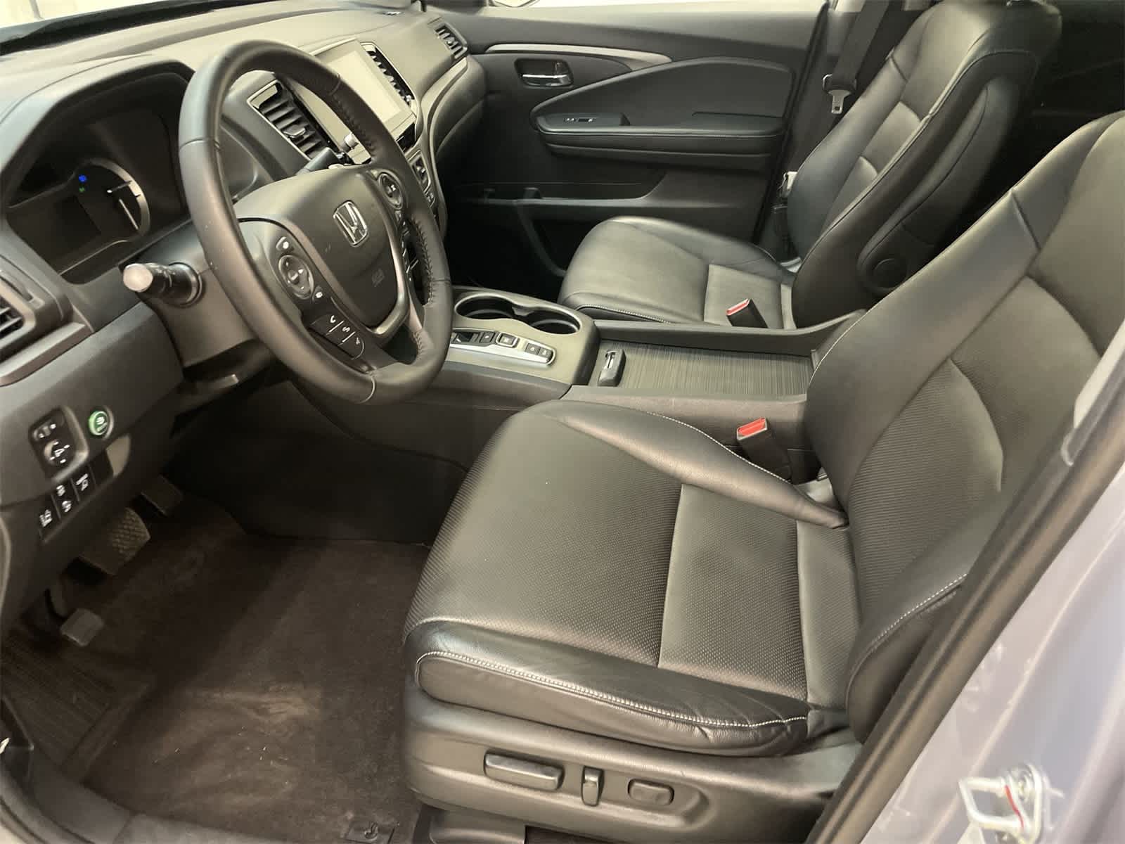 Thumbnail: 2023 Honda Ridgeline - 19