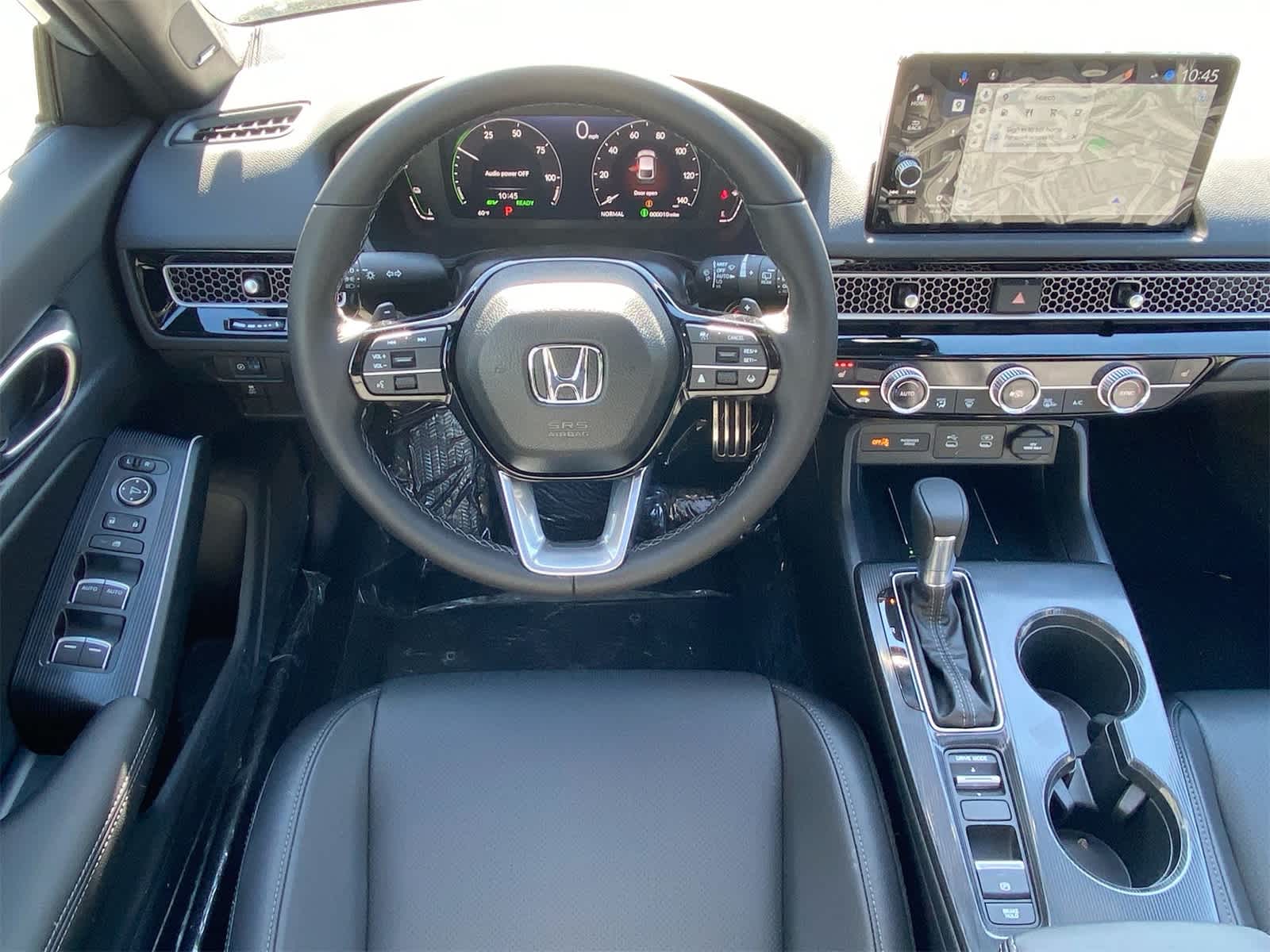 Thumbnail: 2026 Honda Civic - 12