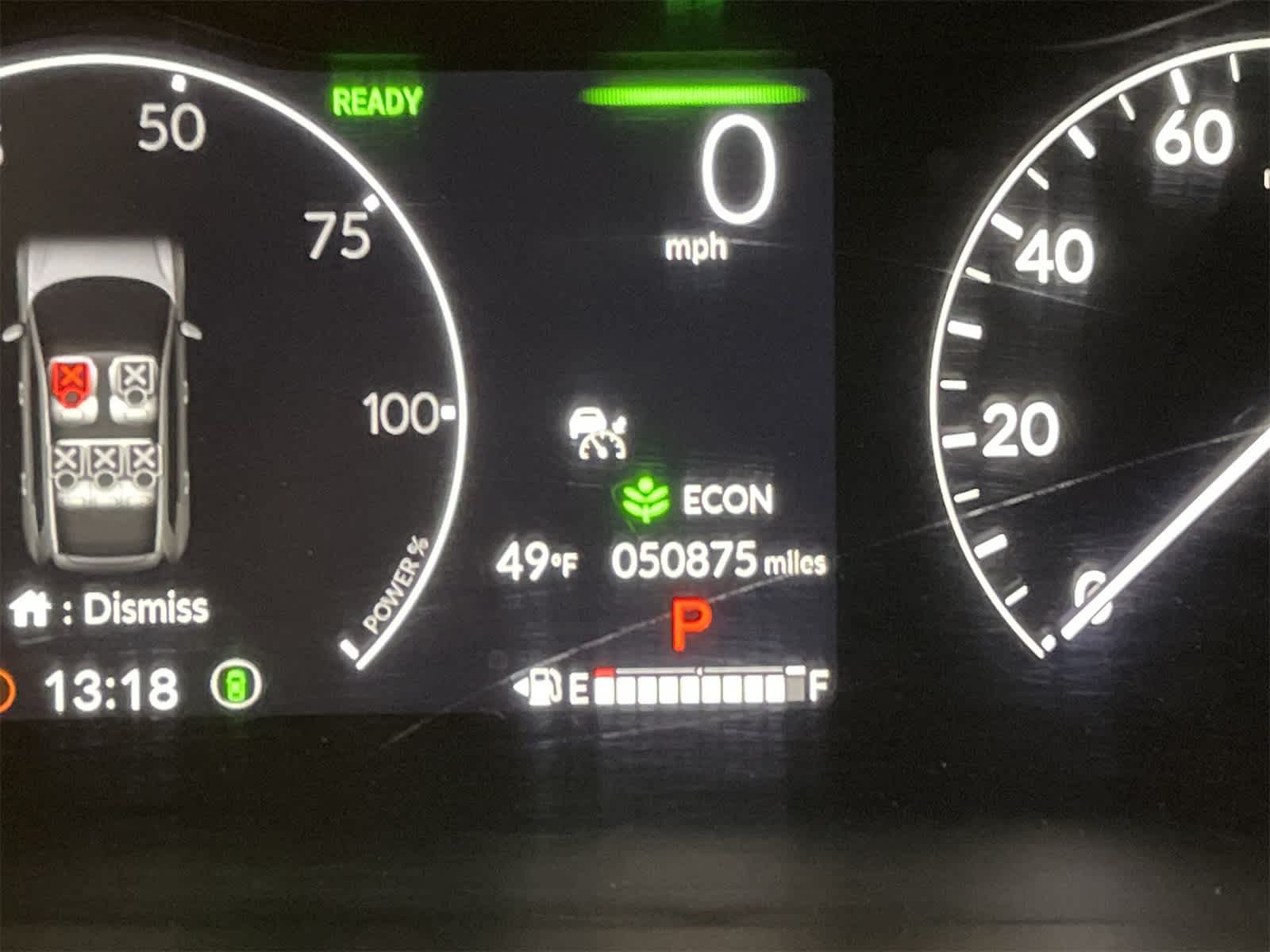 Thumbnail: 2023 Honda CR-V - 15