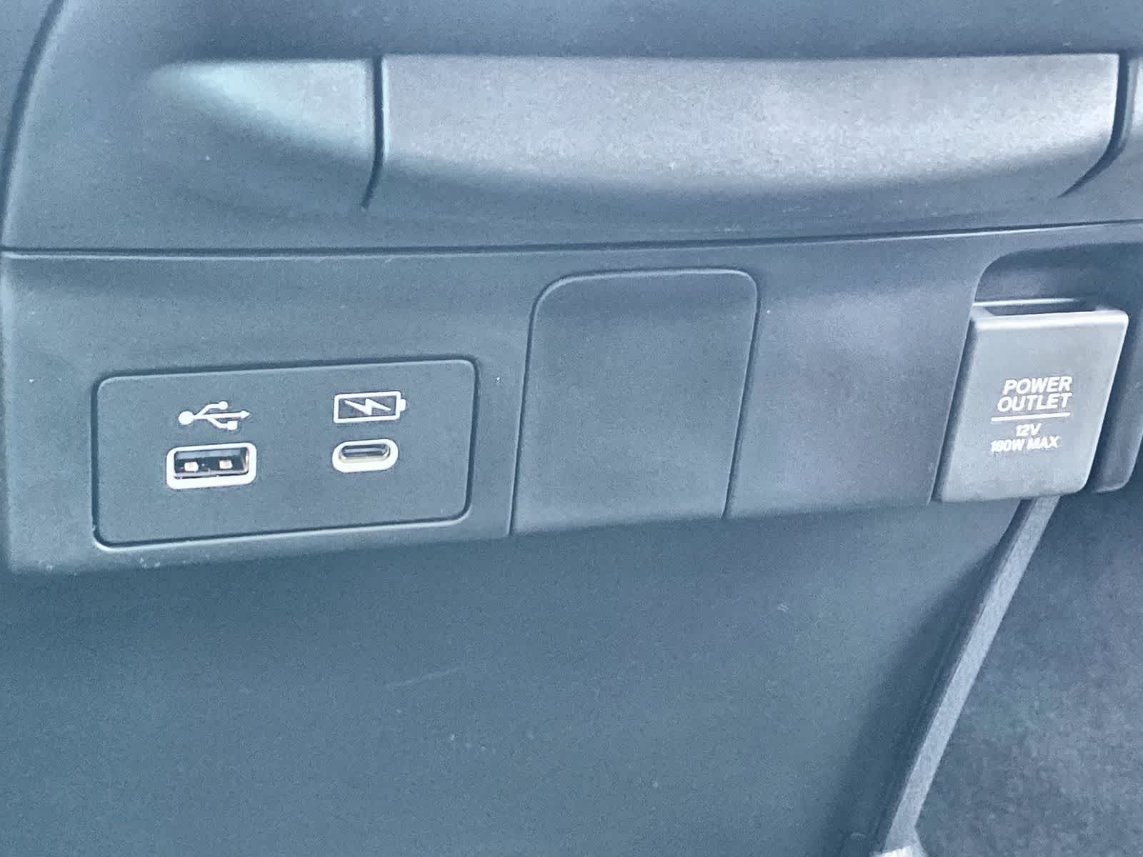 Thumbnail: 2026 Honda Odyssey - 18