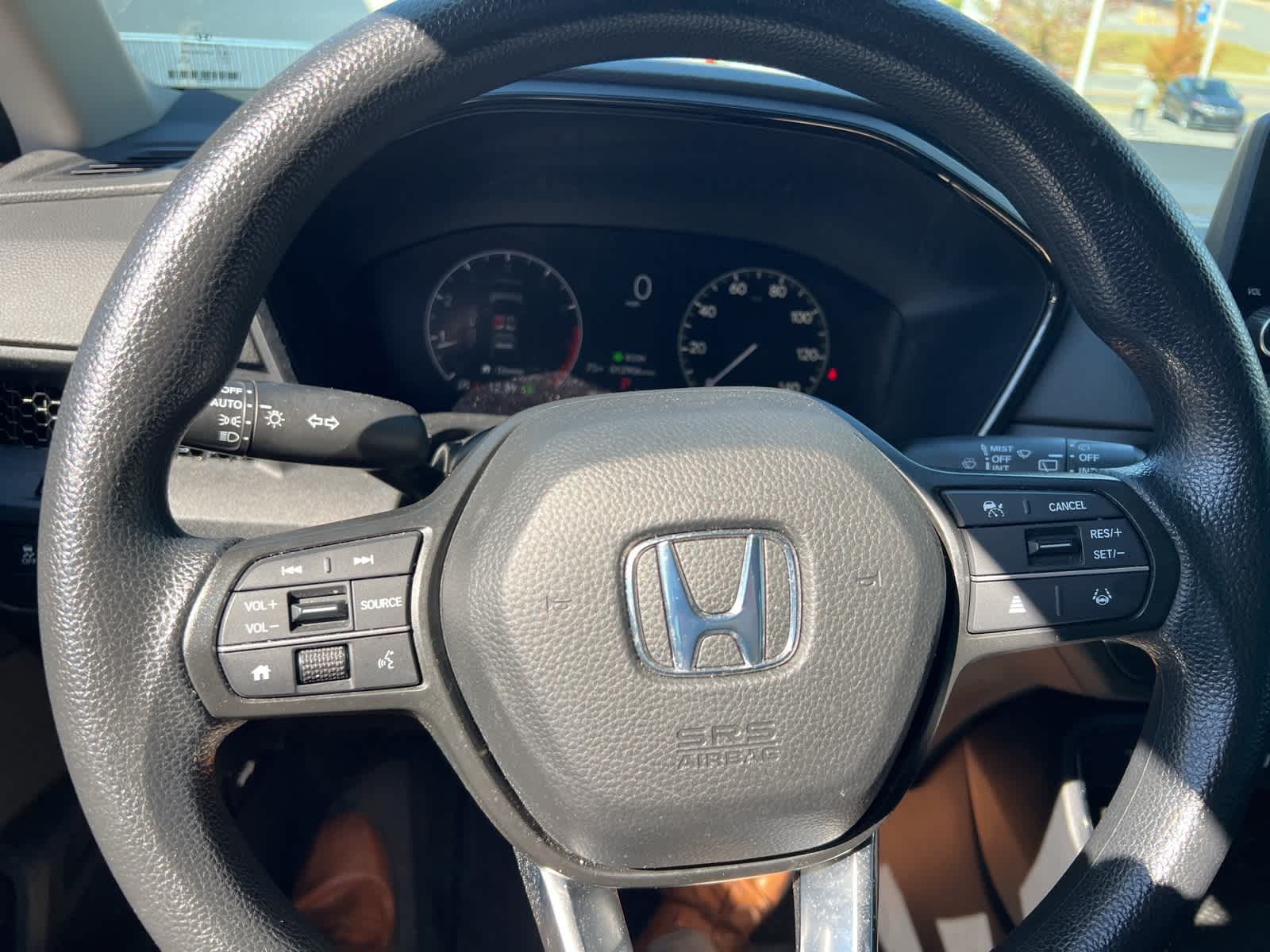 Thumbnail: 2024 Honda CR-V - 21