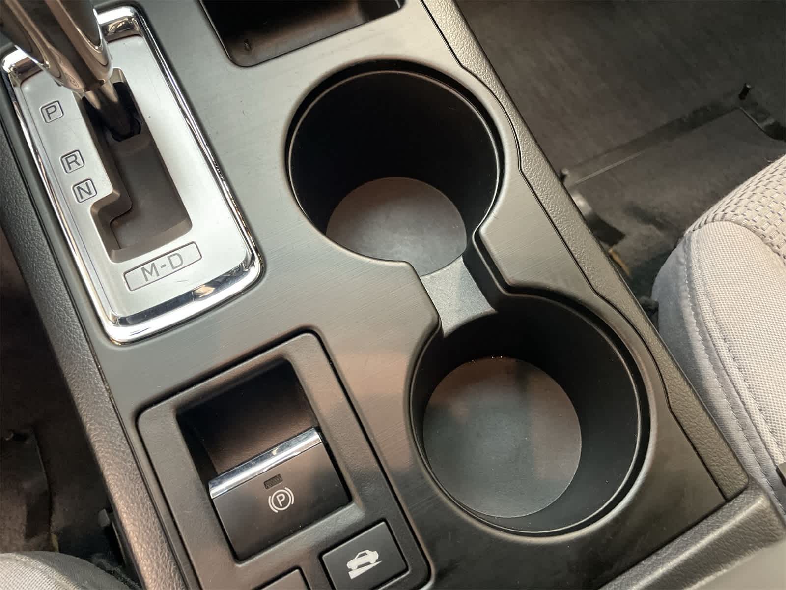 Thumbnail: 2019 Subaru Outback - 7