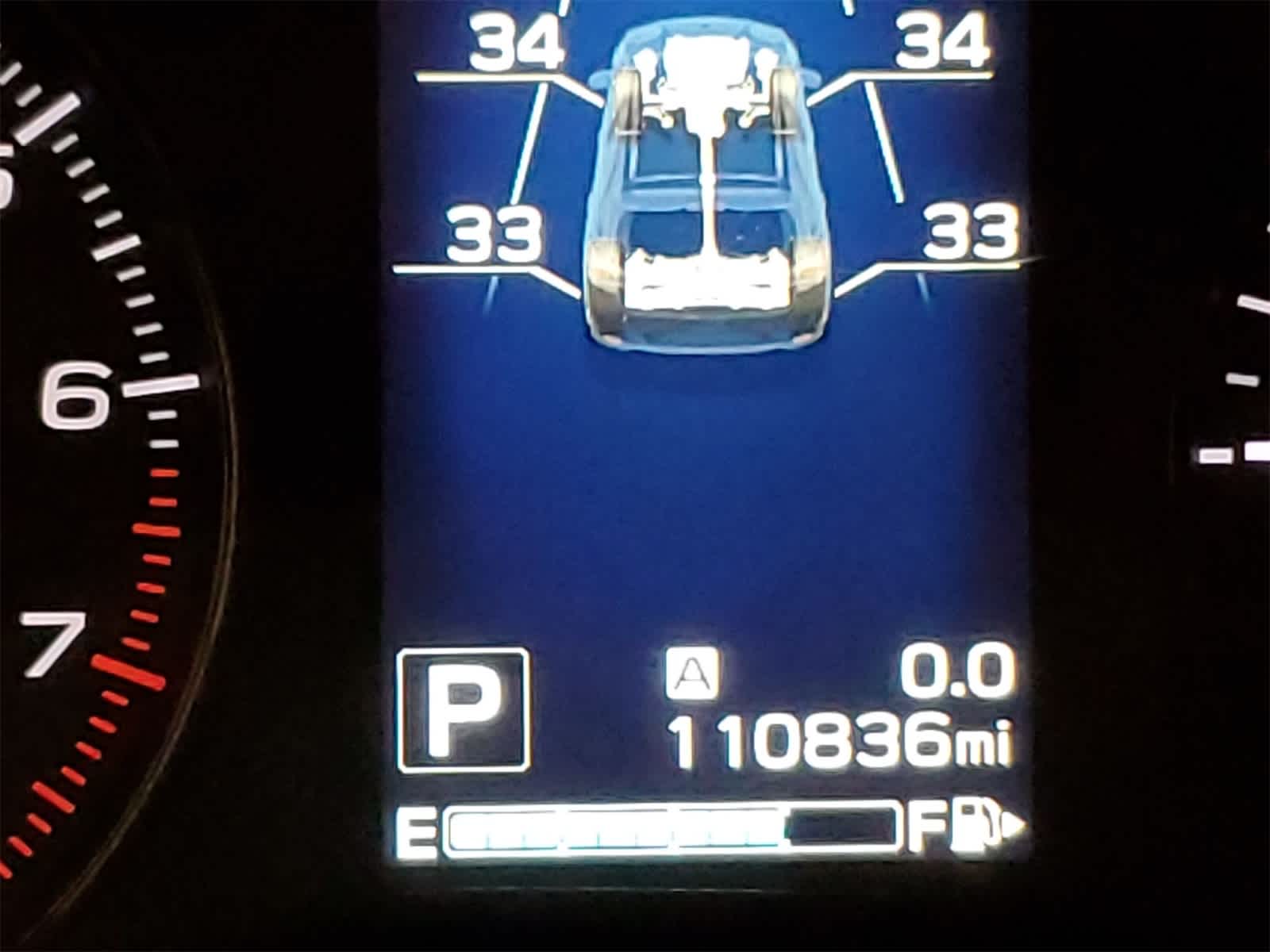 Thumbnail: 2019 Subaru Crosstrek - 13