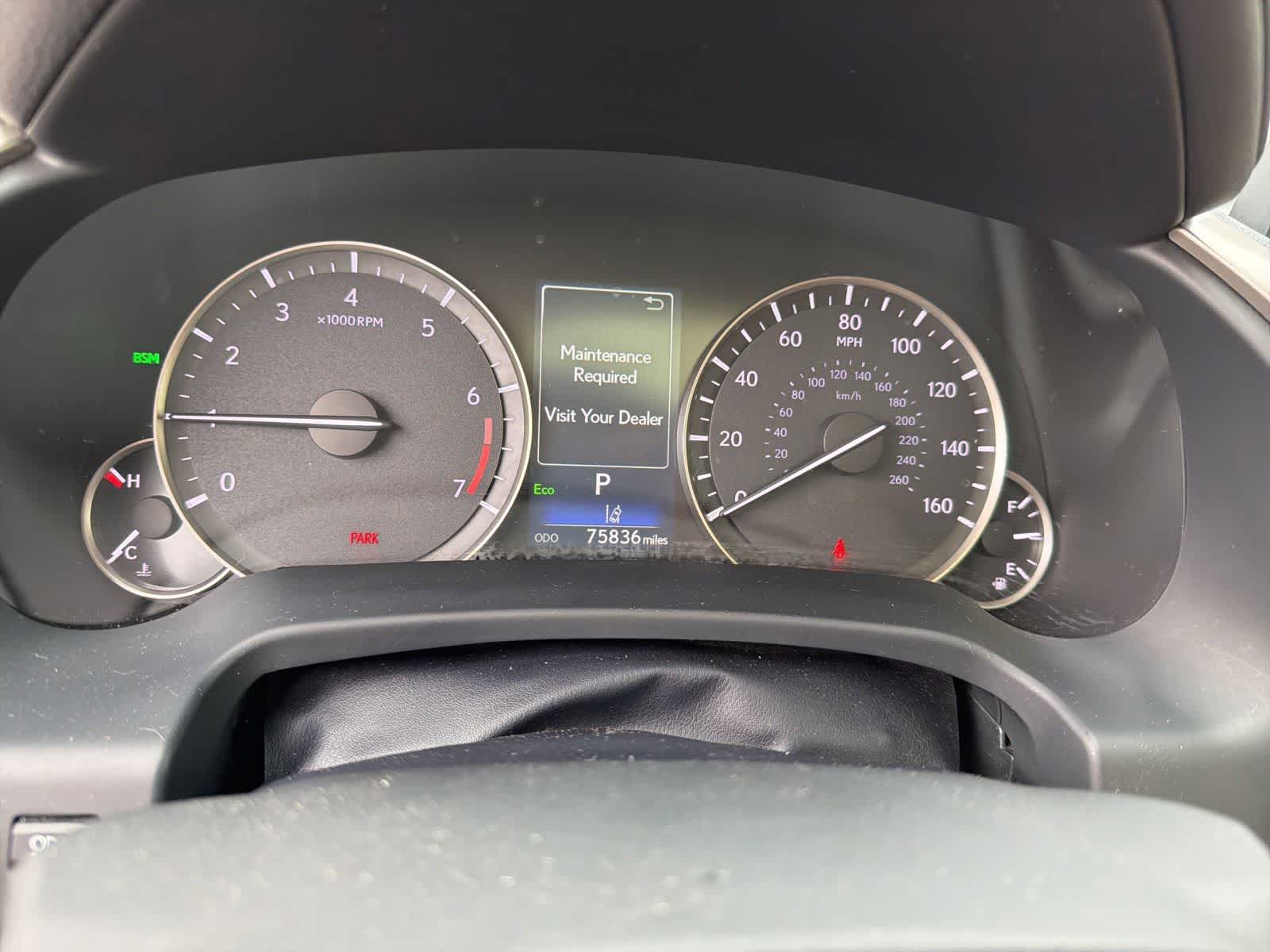 Thumbnail: 2021 Lexus RX - 2