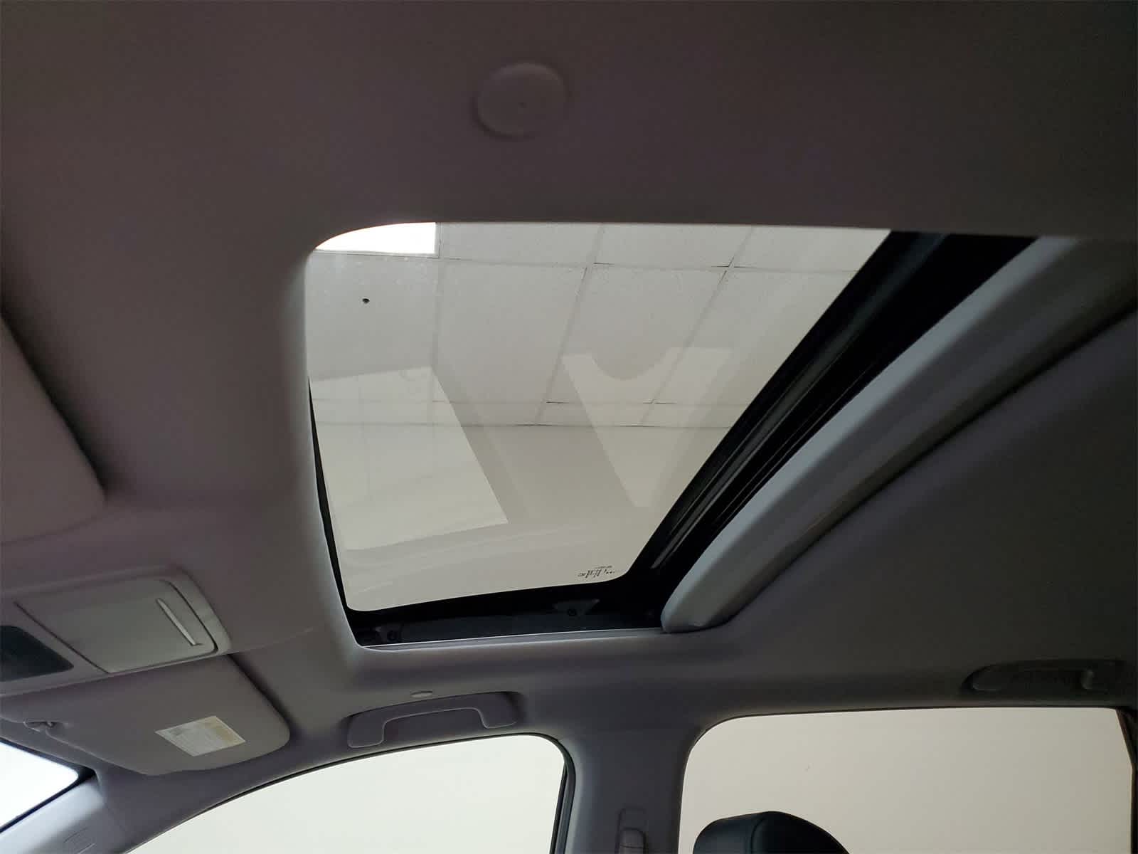 Thumbnail: 2023 Honda CR-V - 3