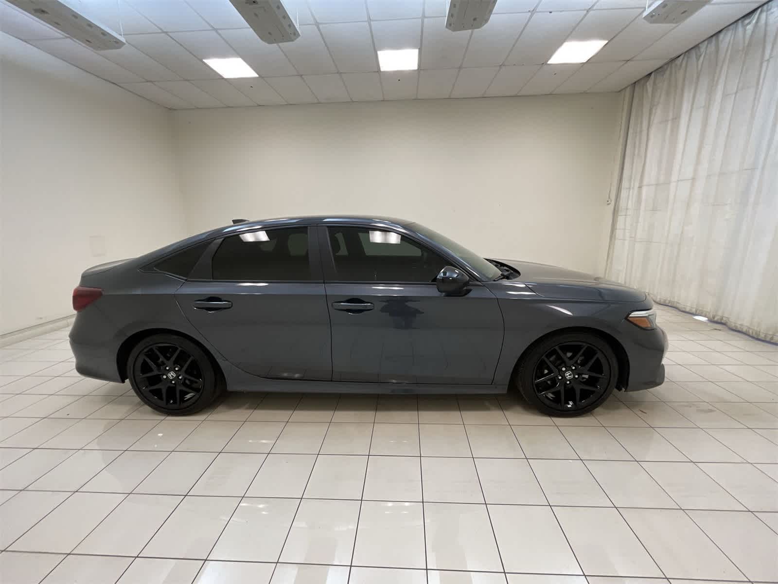 Thumbnail: 2025 Honda Civic - 23