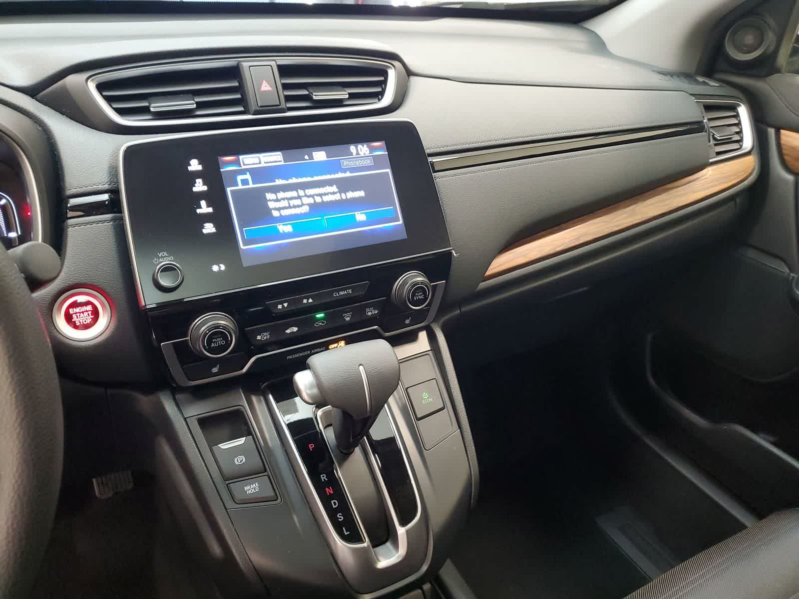 Thumbnail: 2019 Honda CR-V - 29