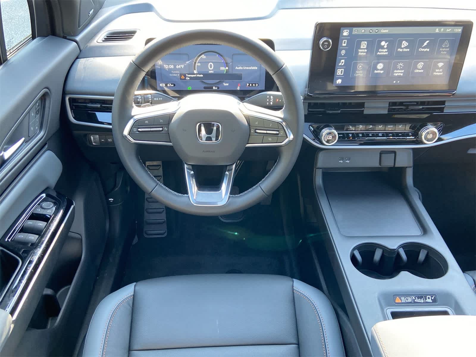 2025 Honda Prologue Touring 11
