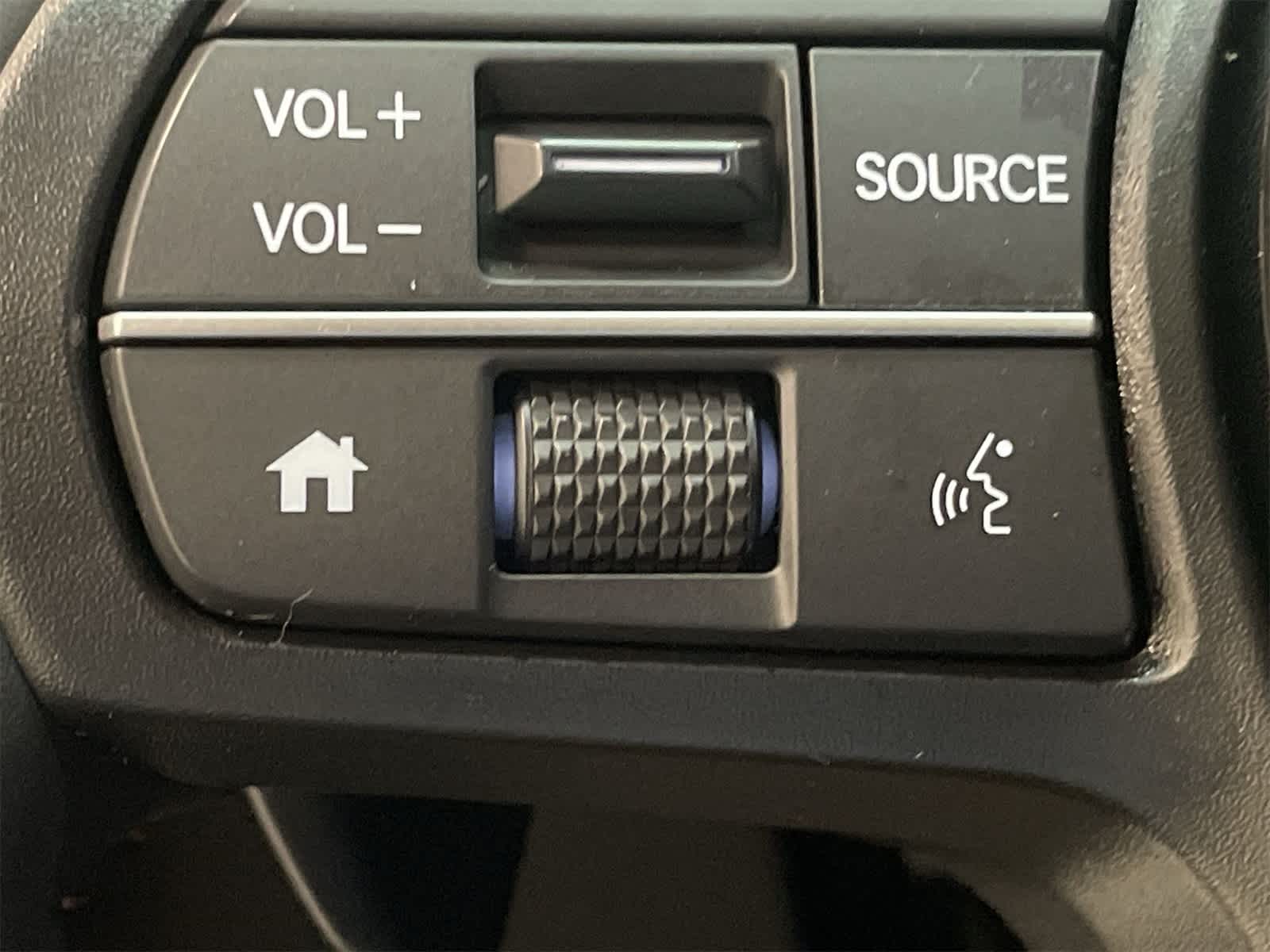 2024 Honda CR-V Sport 33