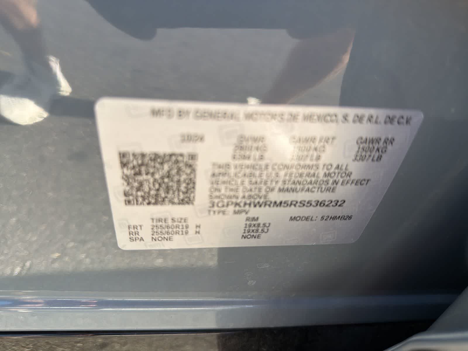 Thumbnail: 2024 Honda Prologue - 18