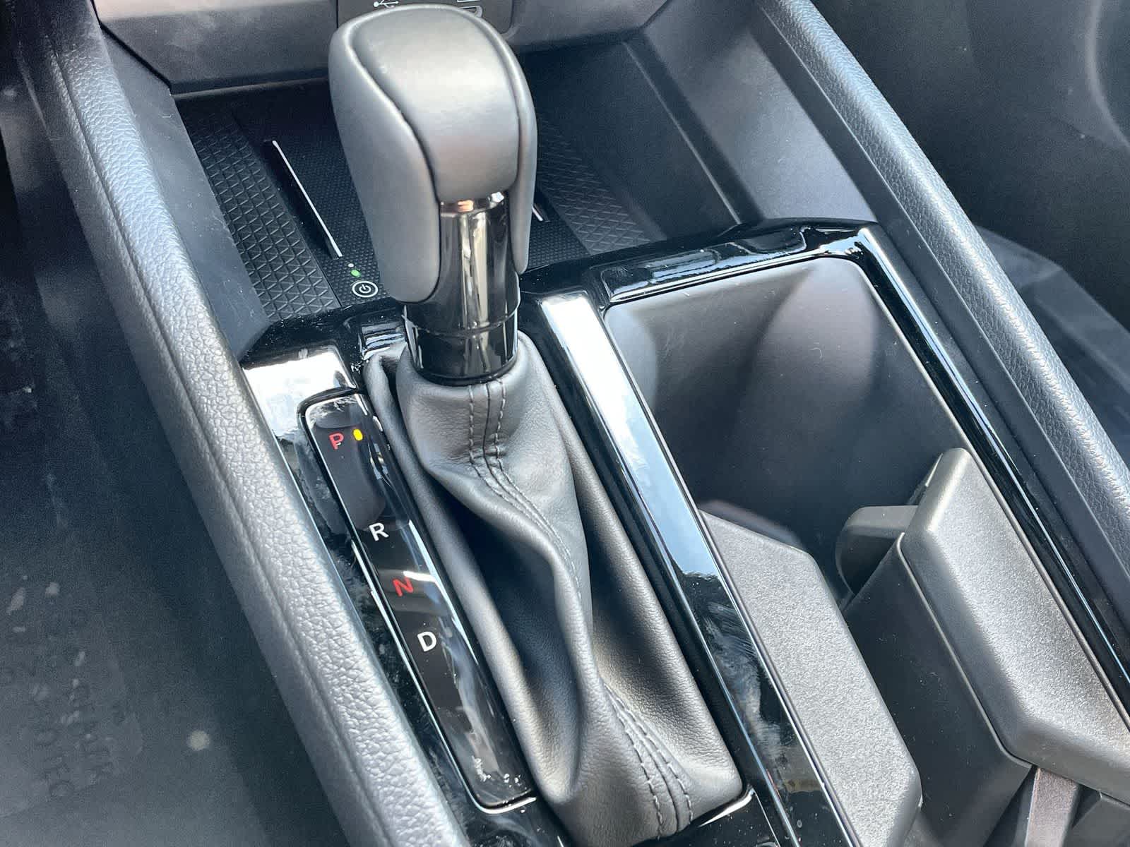 Thumbnail: 2026 Honda Accord - 19