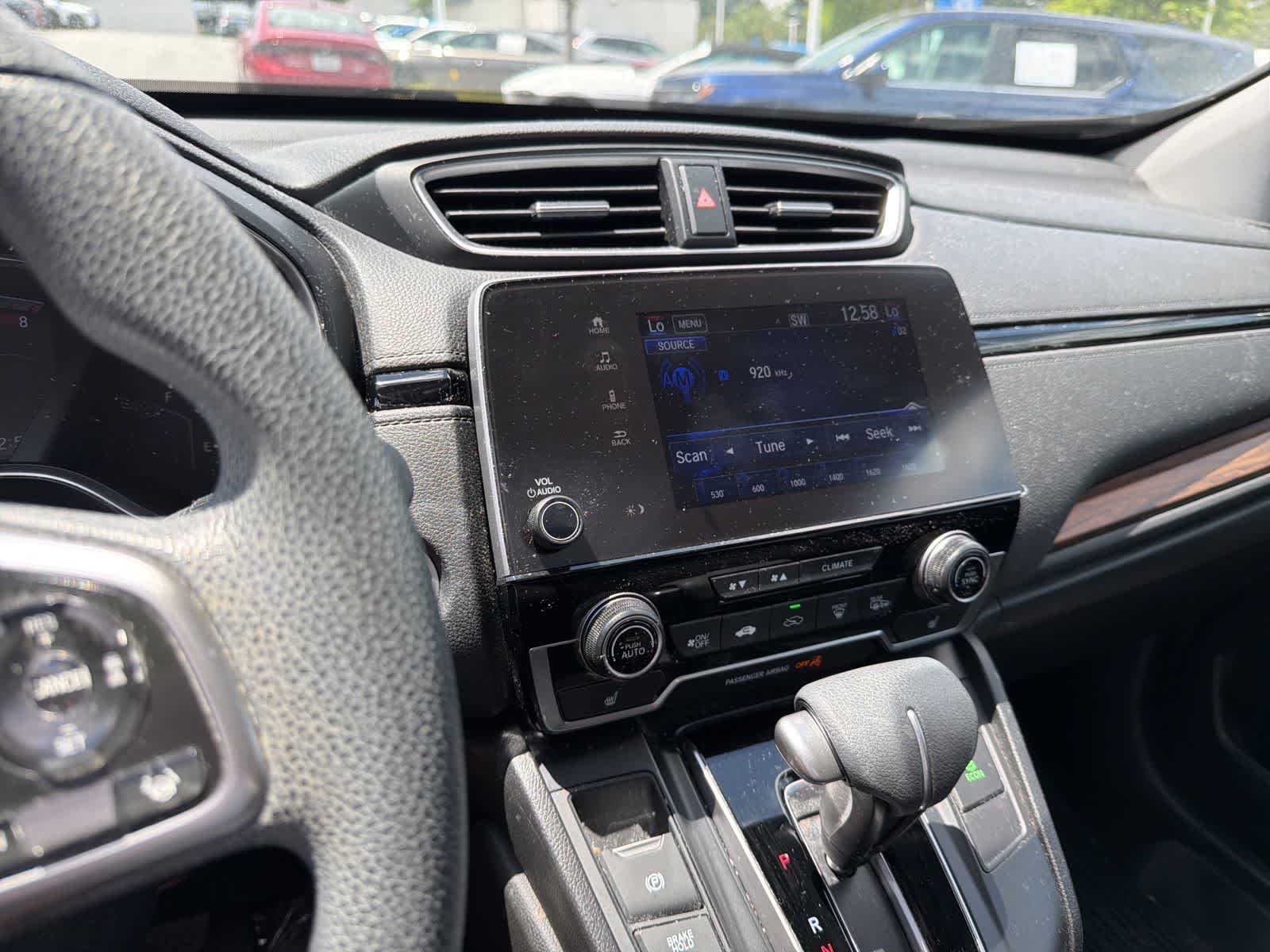 Thumbnail: 2019 Honda CR-V - 23