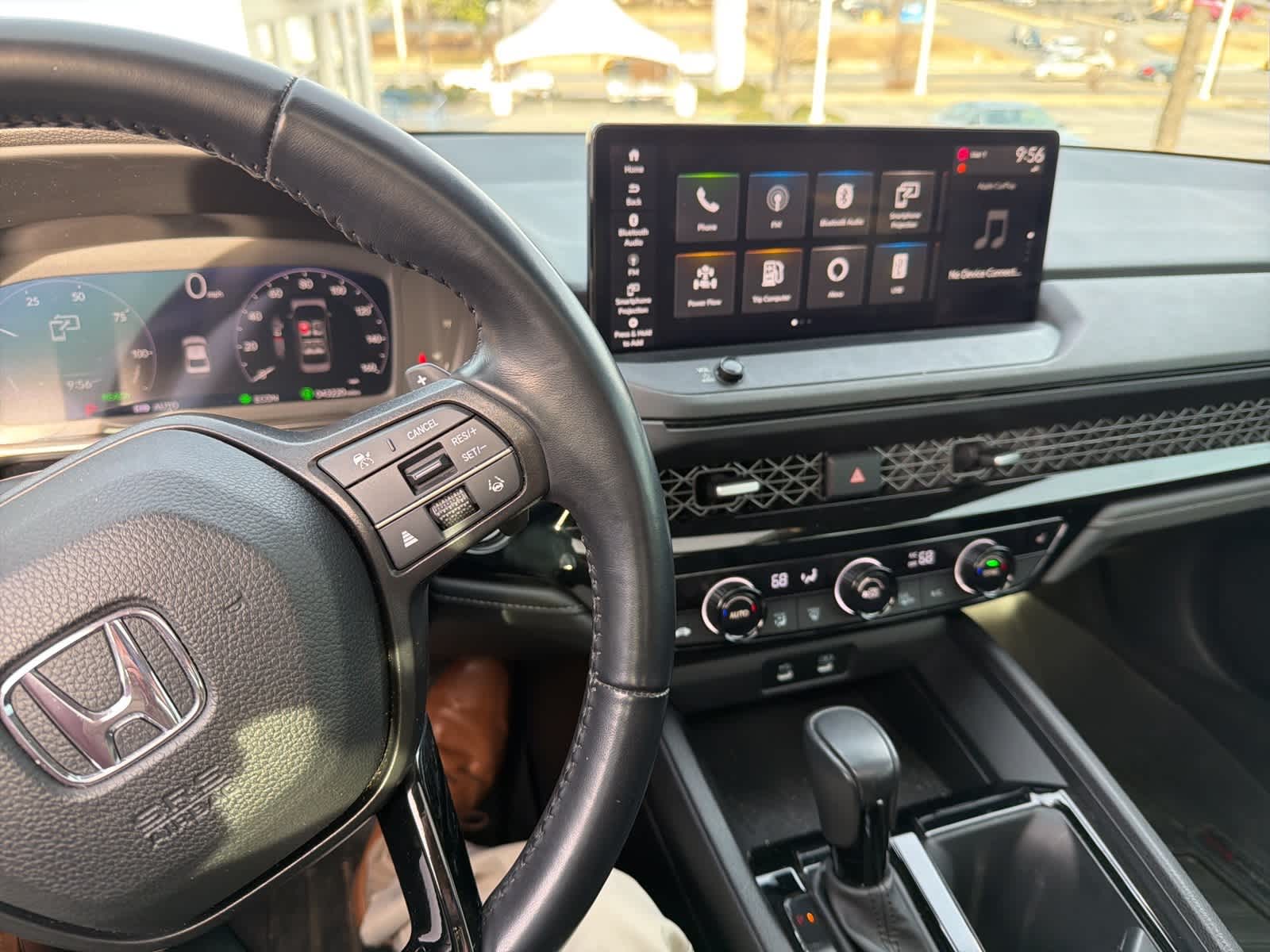 Thumbnail: 2023 Honda Accord - 20