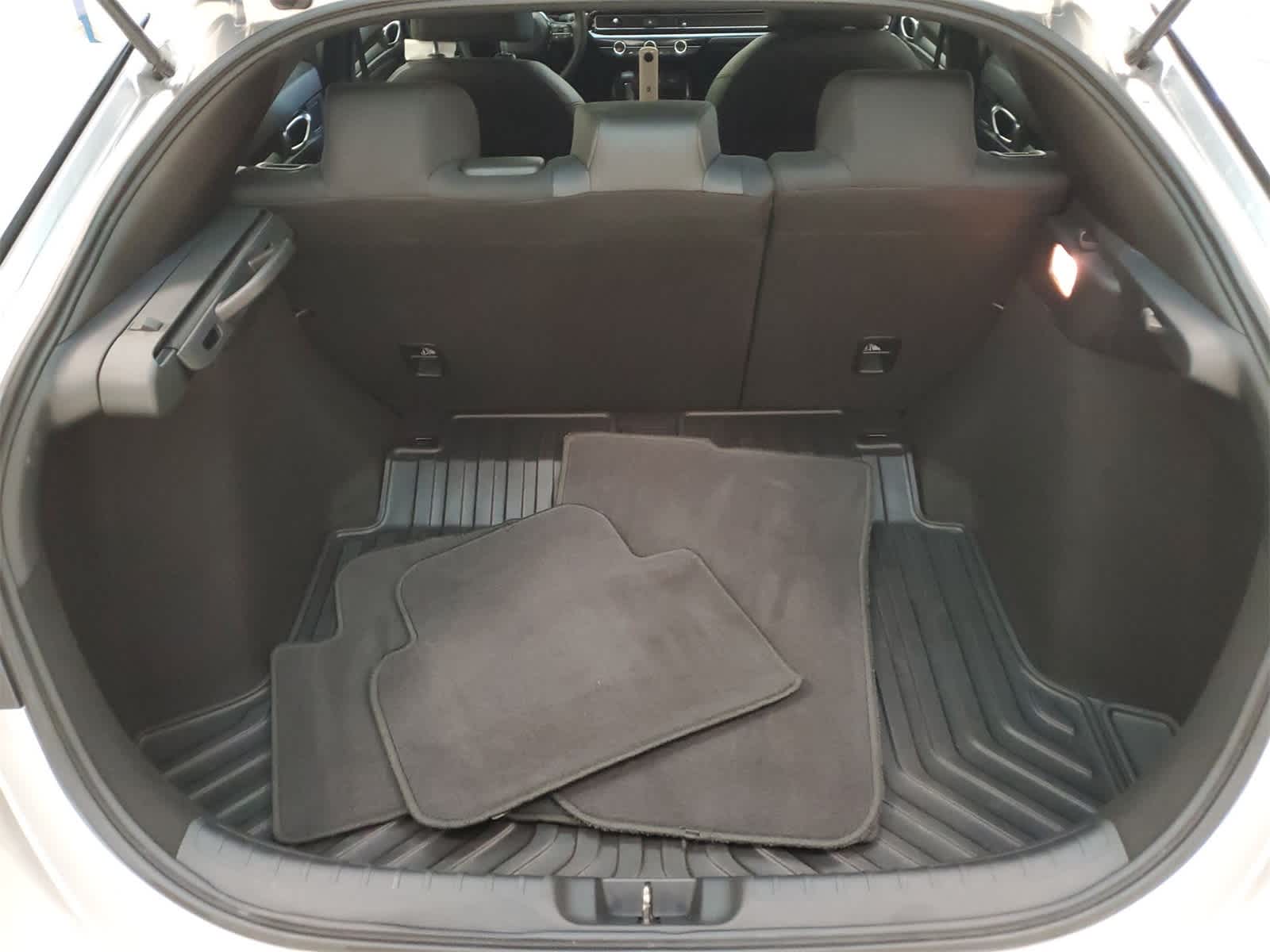 Thumbnail: 2025 Honda Civic - 20