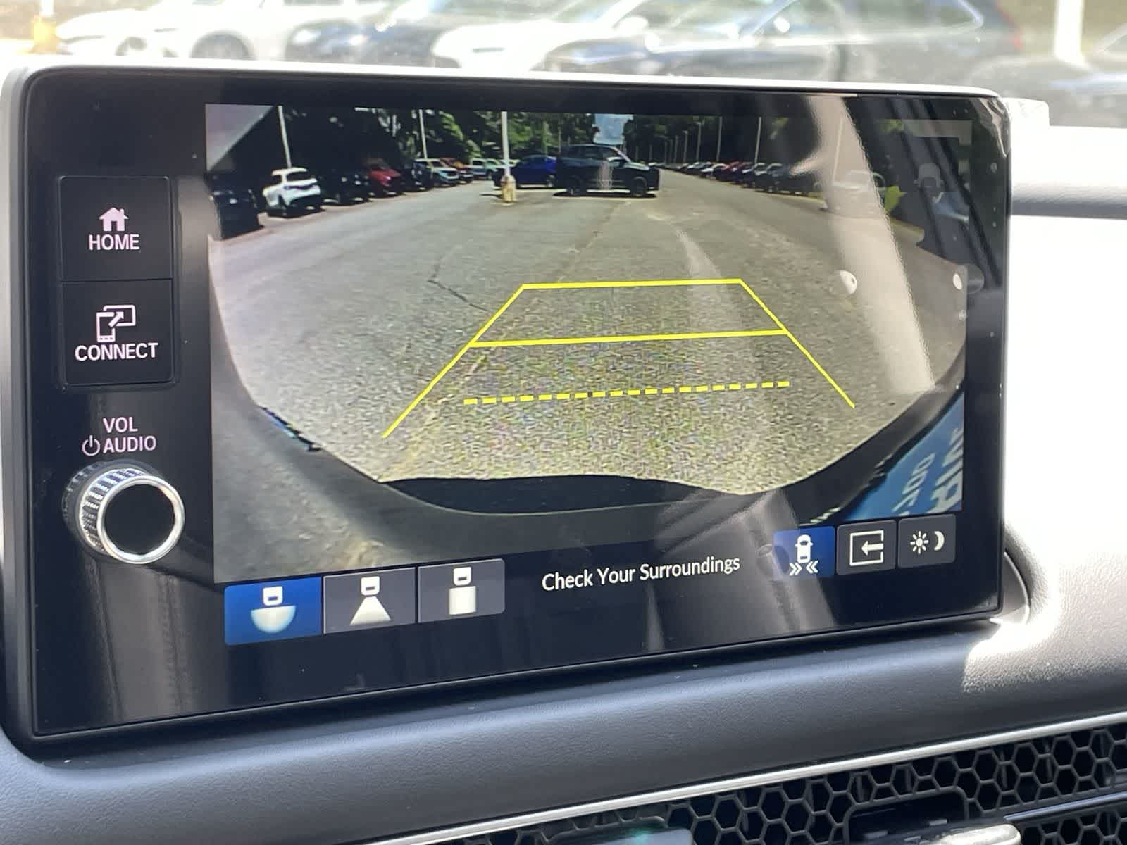 Thumbnail: 2026 Honda HR-V - 15