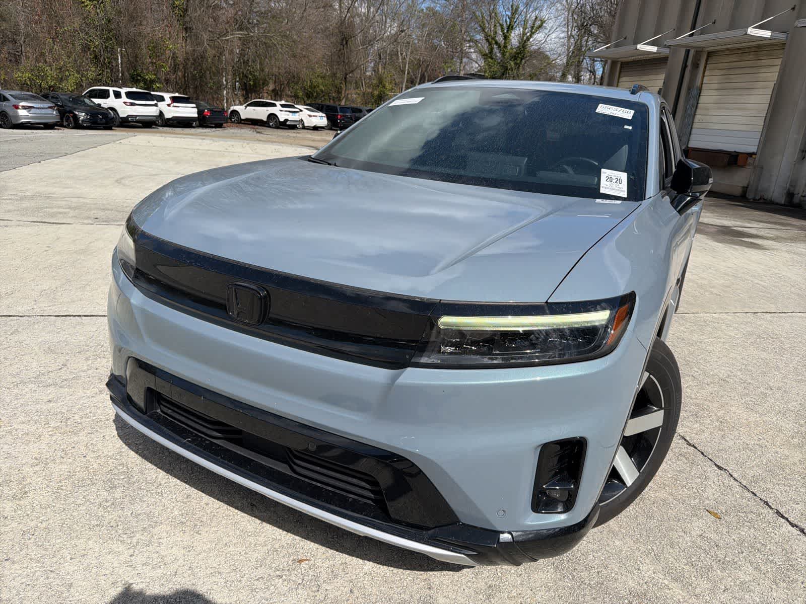 2024 Honda Prologue Touring -
                  Chamblee, GA