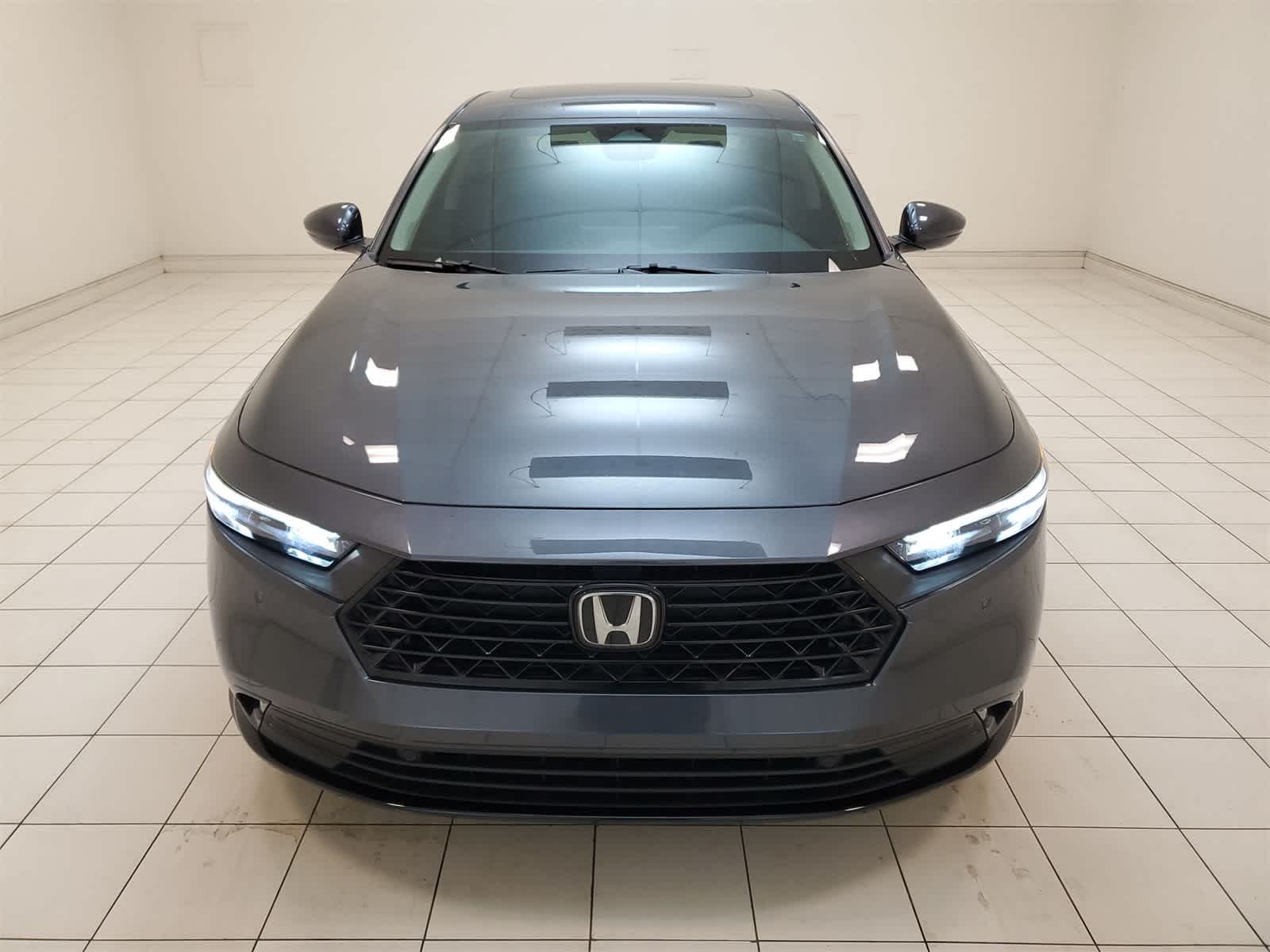 Thumbnail: 2023 Honda Accord - 25