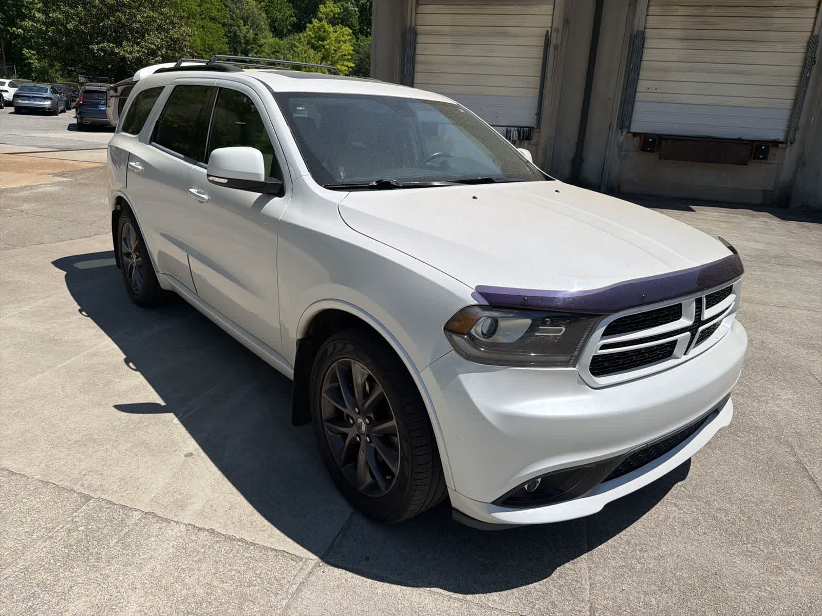 Thumbnail: 2017 Dodge Durango - 12