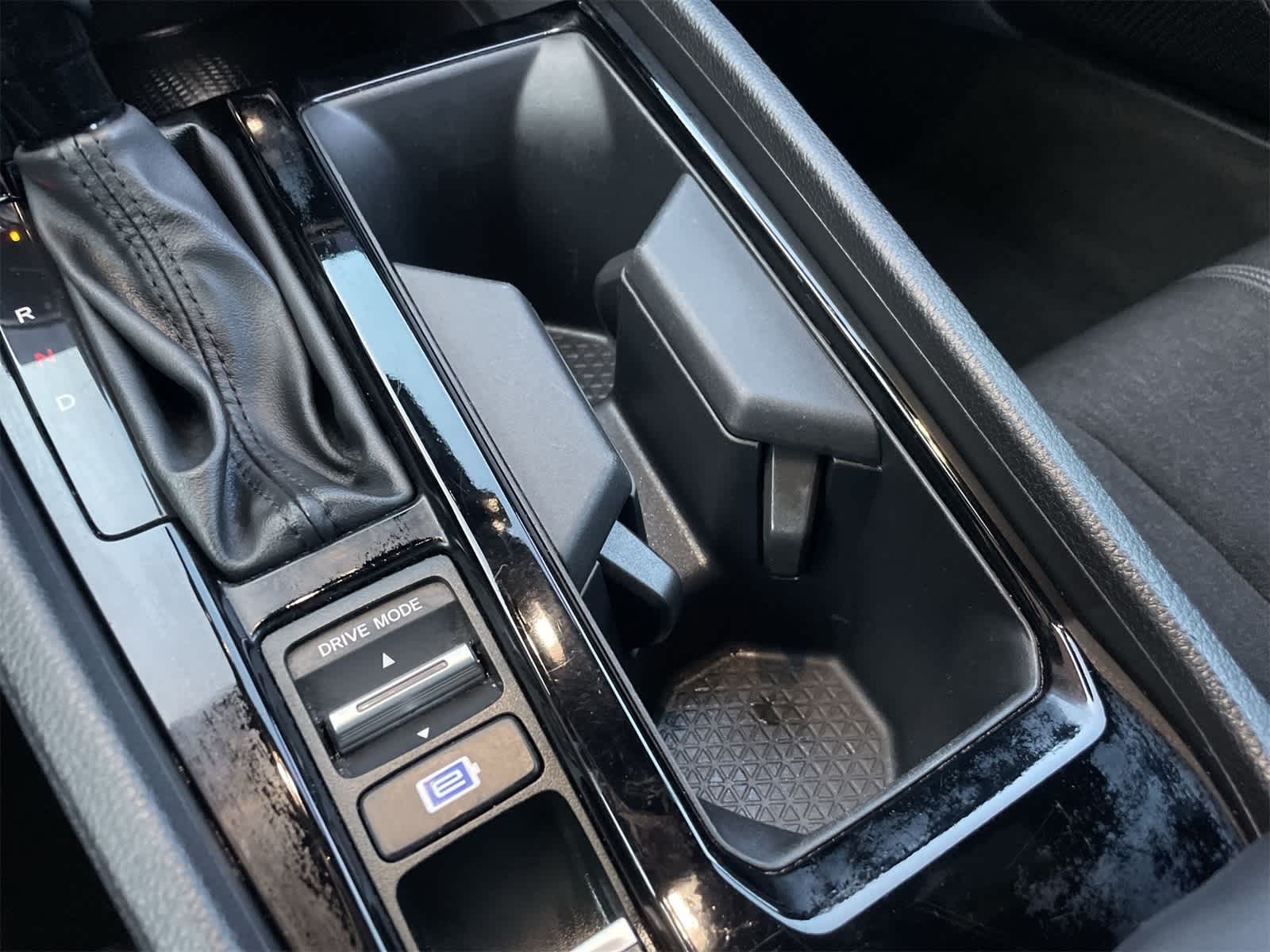 Thumbnail: 2024 Honda Accord - 9