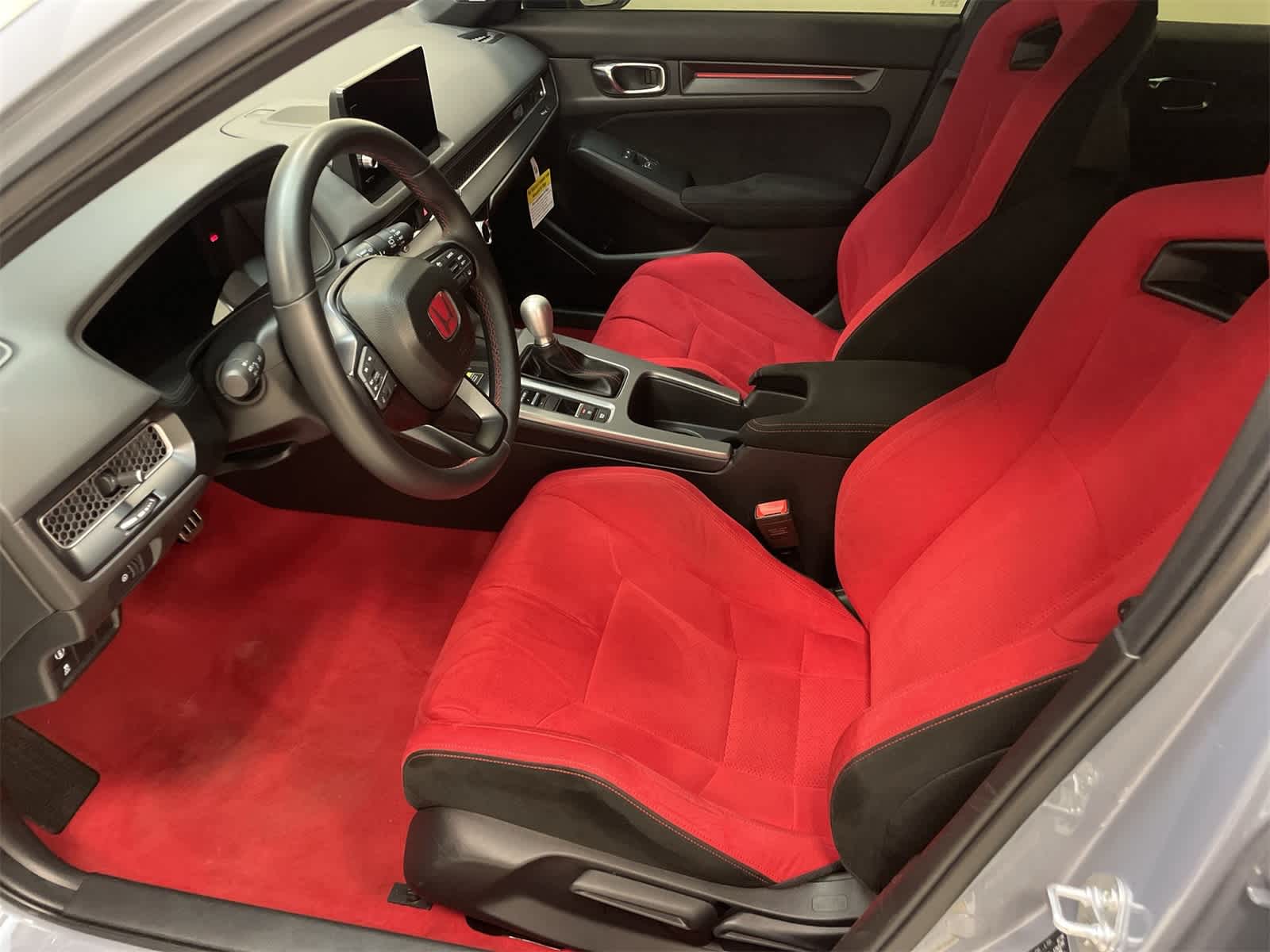 Thumbnail: 2024 Honda Civic - 16