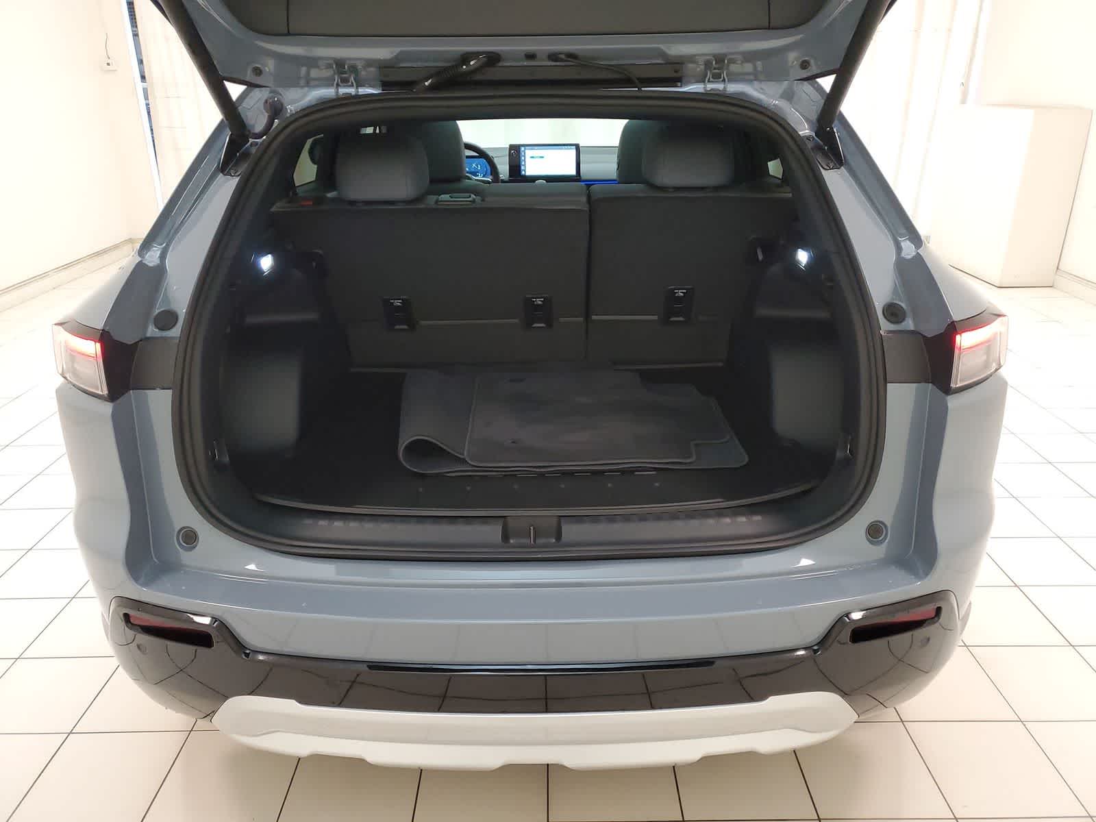 Thumbnail: 2025 Honda Prologue - 24