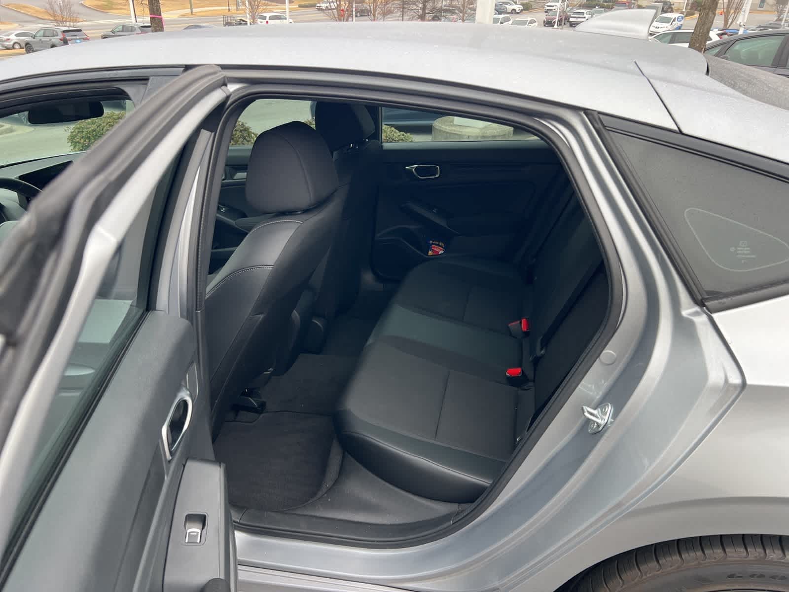 Thumbnail: 2023 Honda Civic - 14