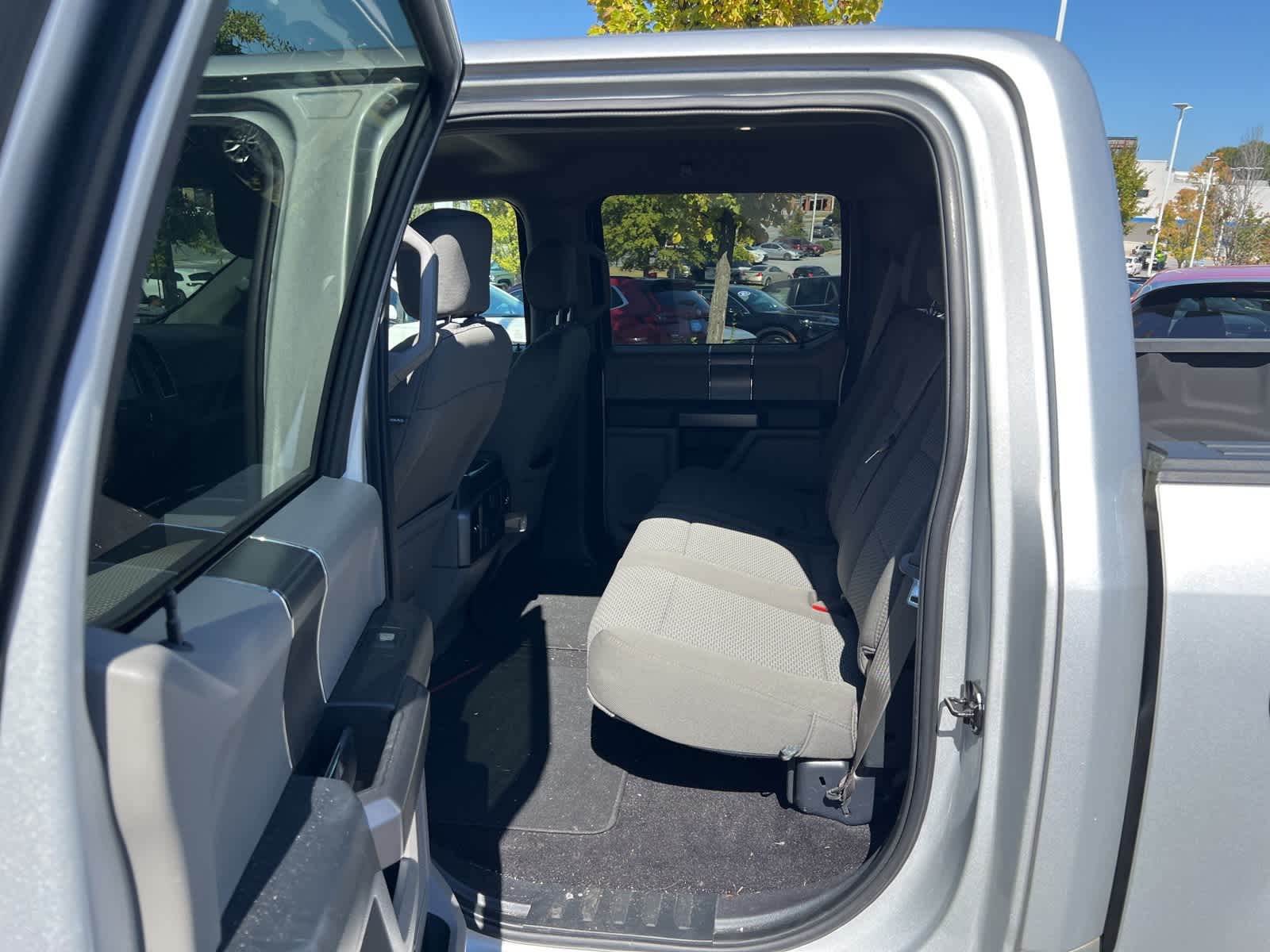 Thumbnail: 2019 Ford F-150 - 15