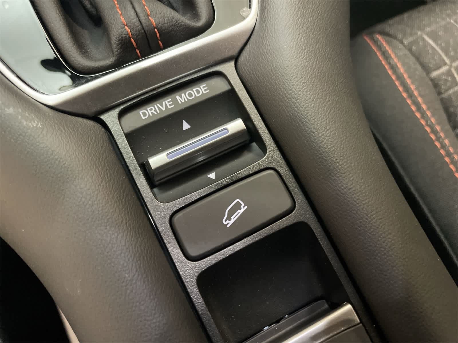 Thumbnail: 2025 Honda HR-V - 30