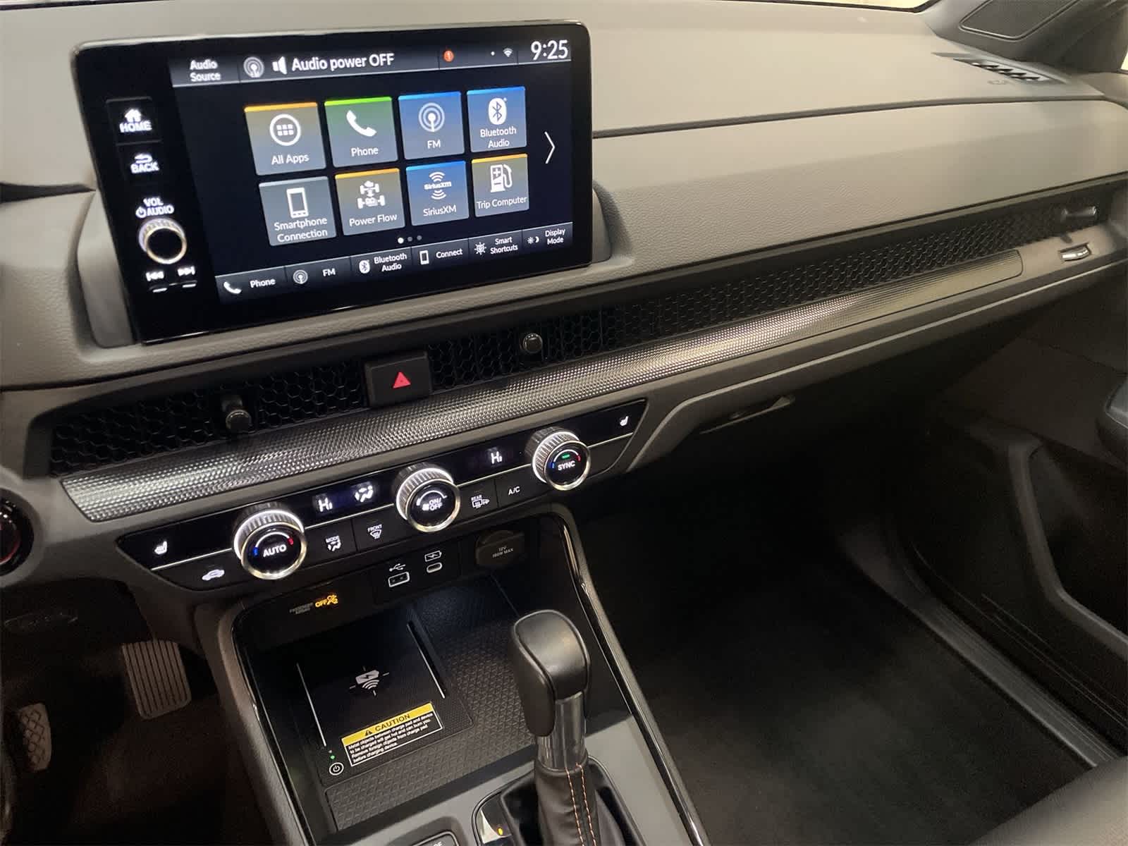 Thumbnail: 2025 Honda CR-V - 31