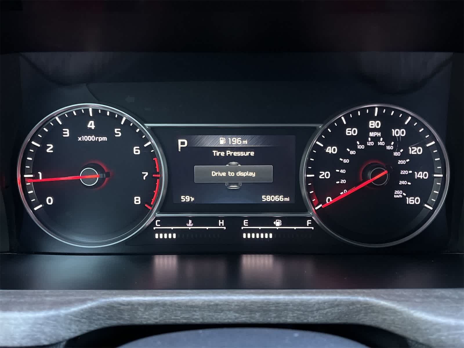 Thumbnail: 2021 Kia Sorento - 14