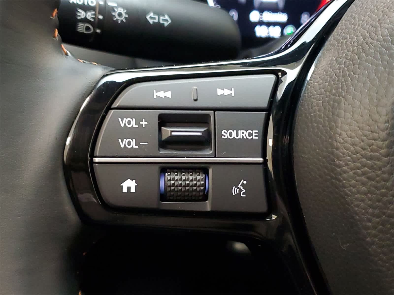 Thumbnail: 2024 Honda HR-V - 11