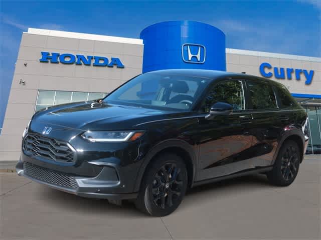 2025 Honda HR-V Sport -
                Chamblee, GA