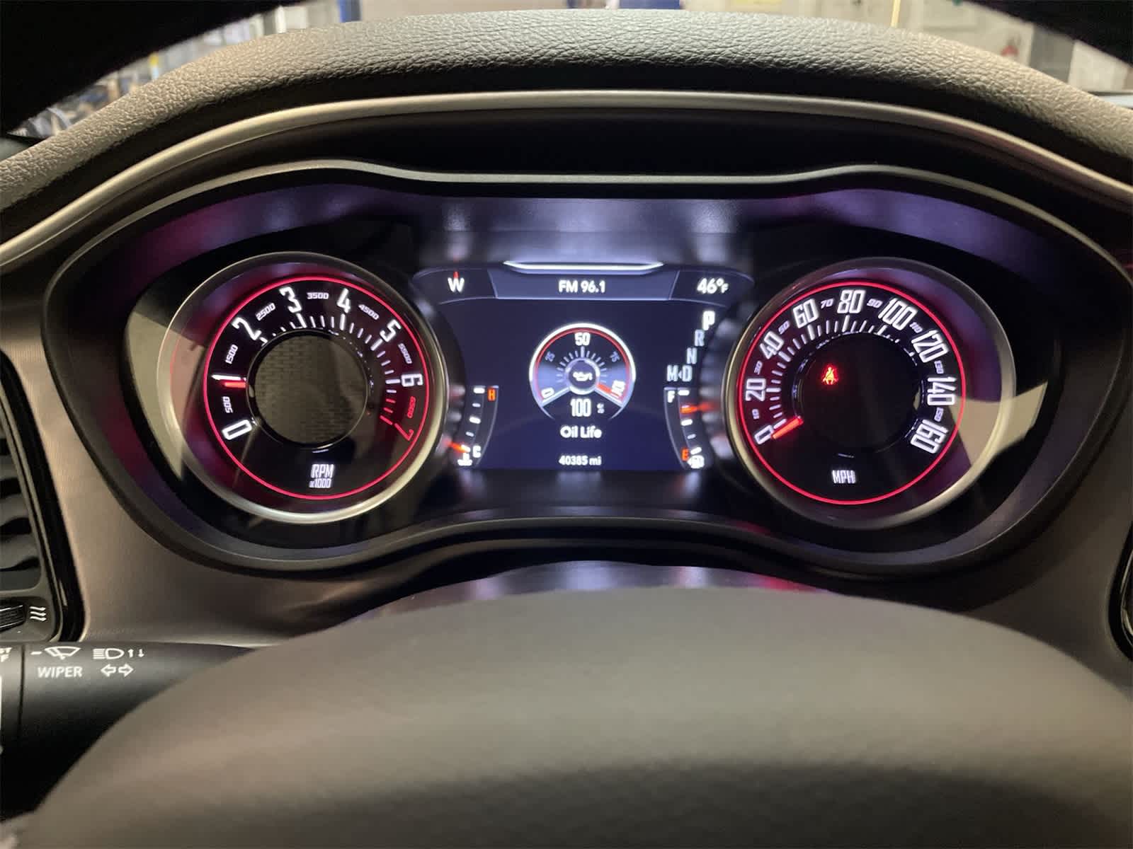 Thumbnail: 2021 Dodge Challenger - 12